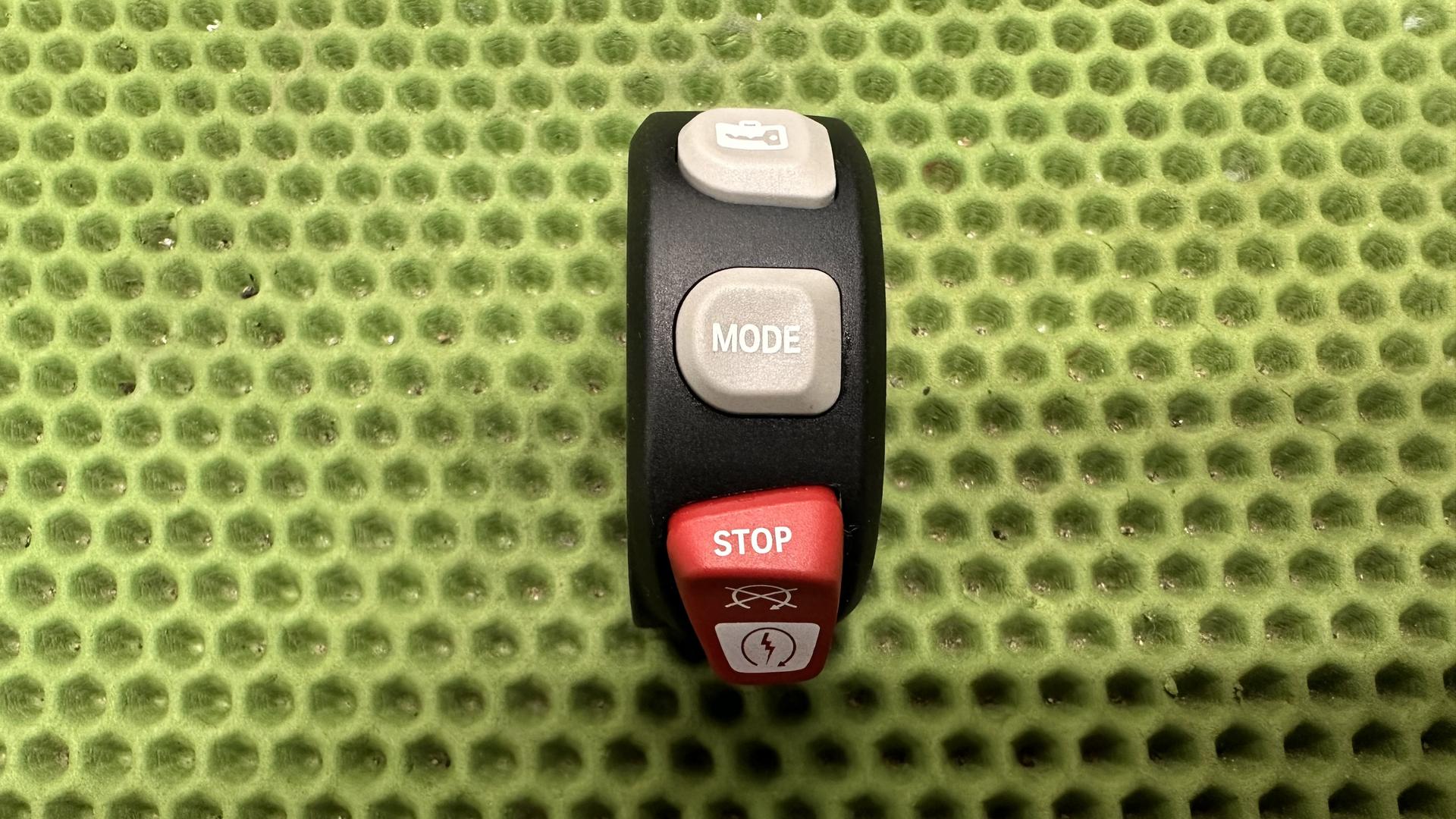 Комбинированный выключатель П 61318546188