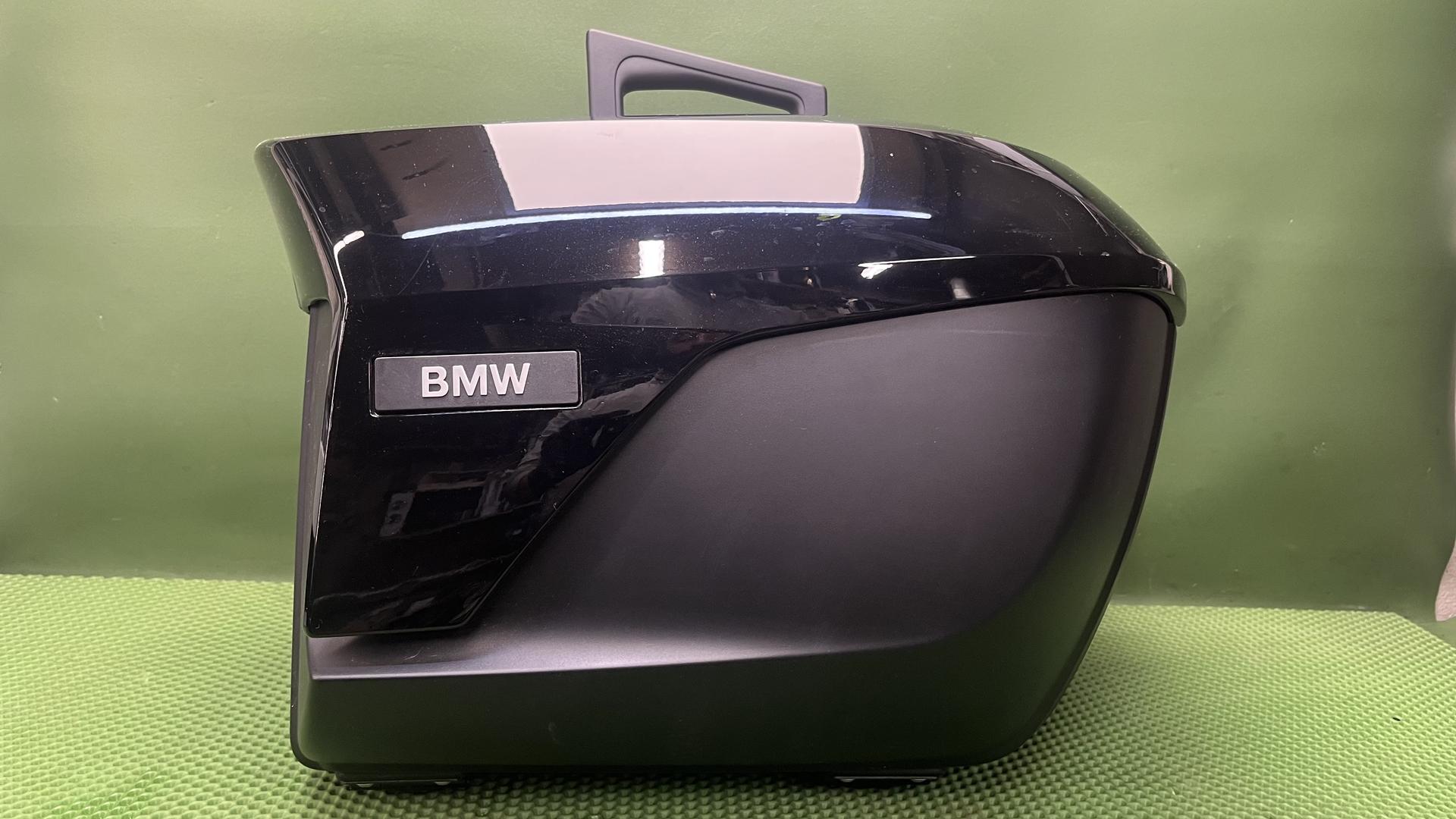 Кофр правый 46547728664