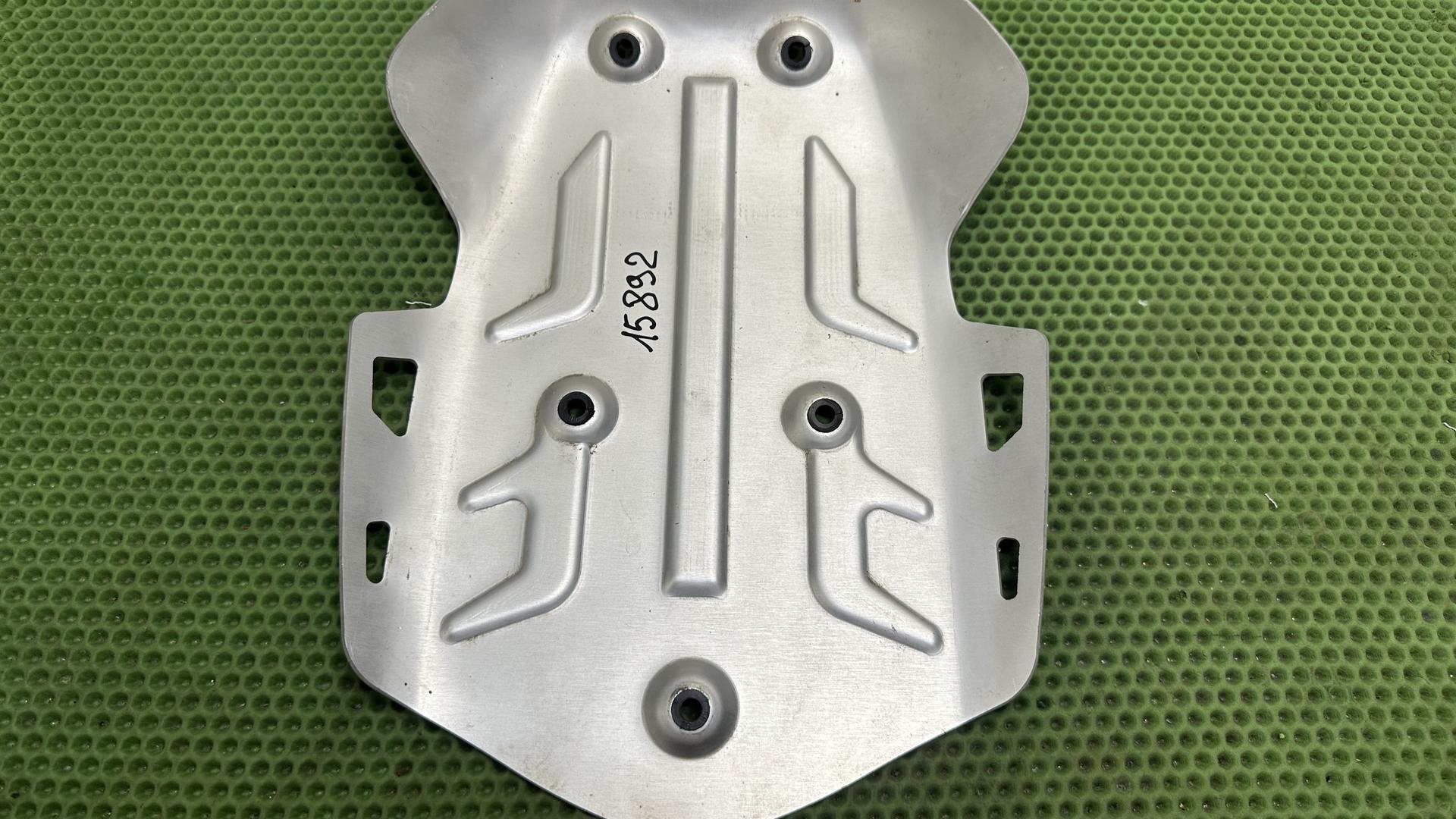 Защита двигателя 11848485696