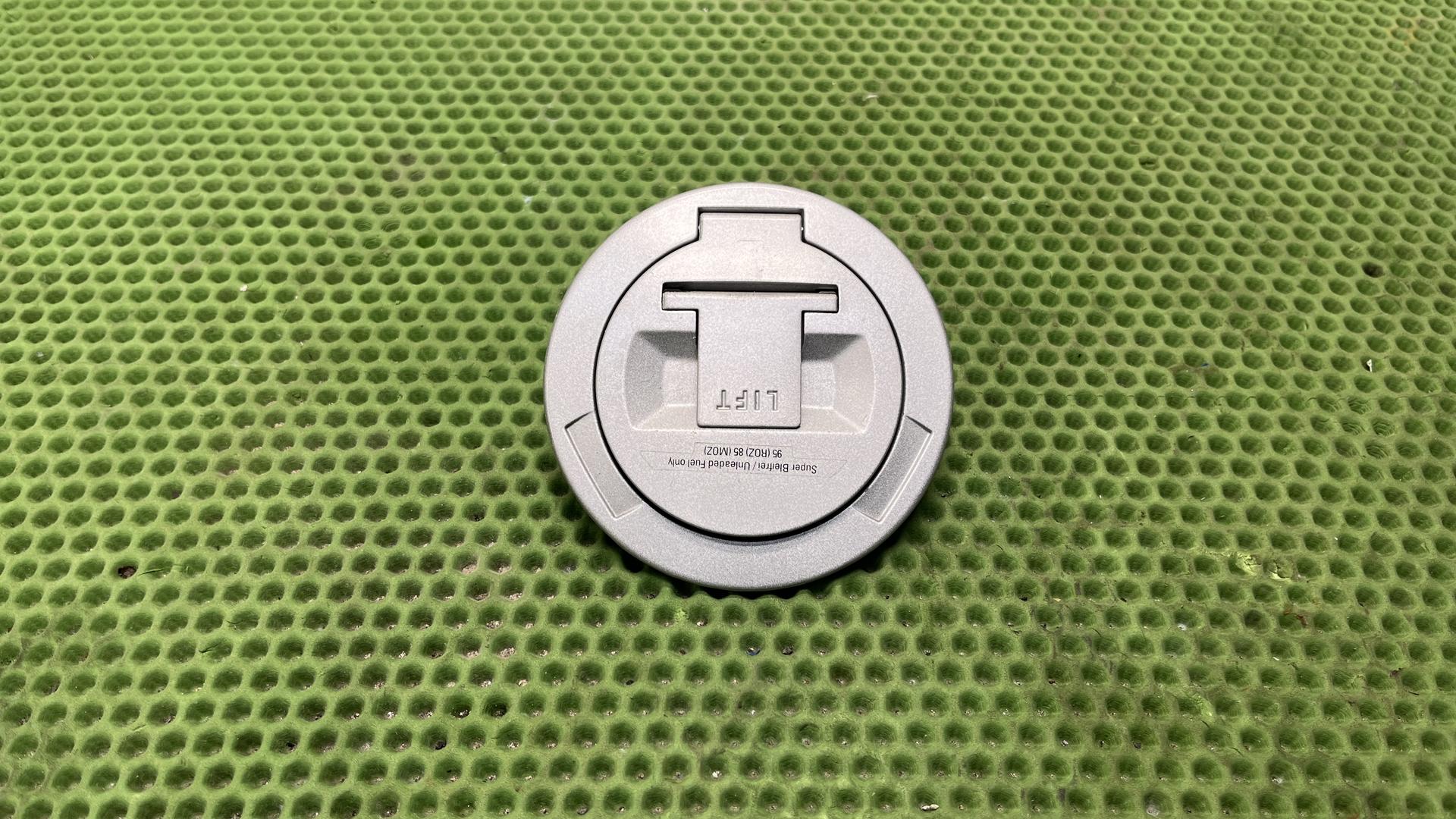 Tankdeckel 16117691502