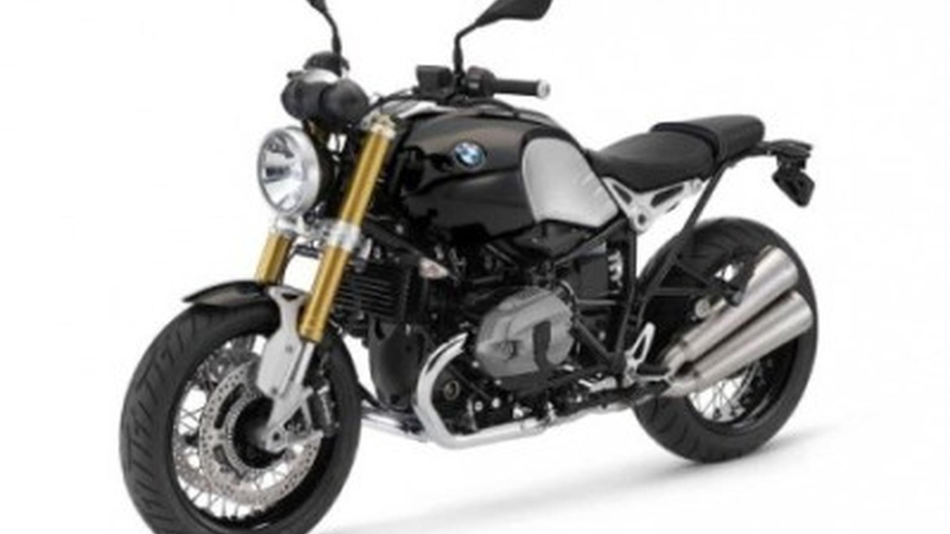 R nineT 20 (K21)
