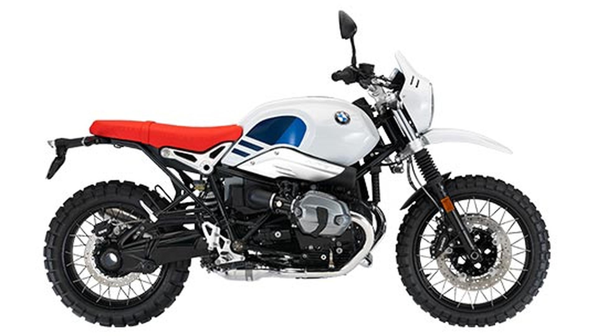 R nineT Urban G/S 20 (K33)