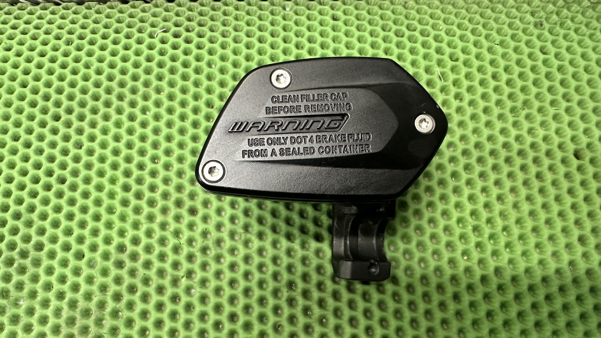 Машинка тормоза R1200RT K26 (10-13), K1600 K48 (11-17) 32728530049