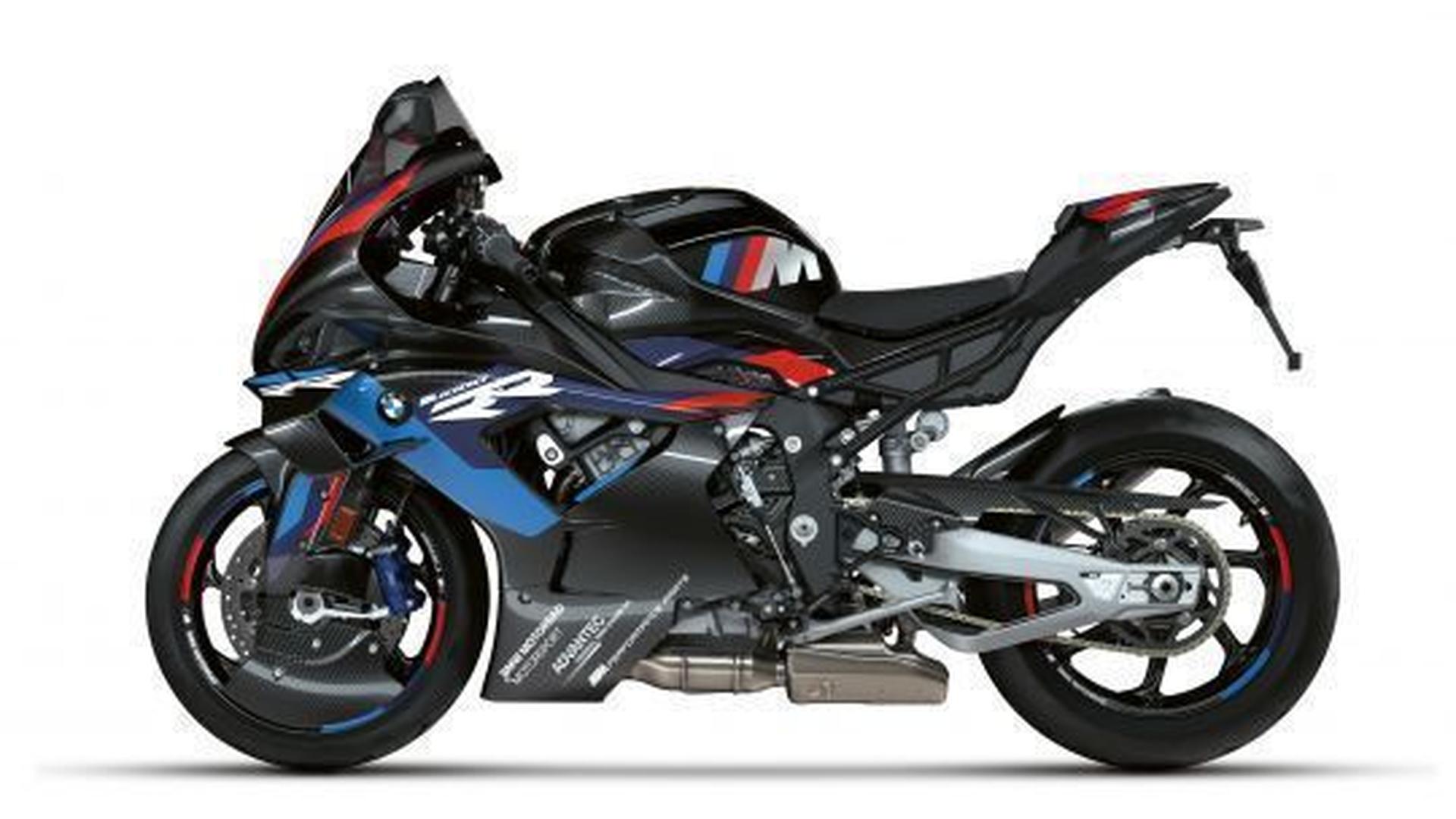 M 1000 RR 25 (K66)