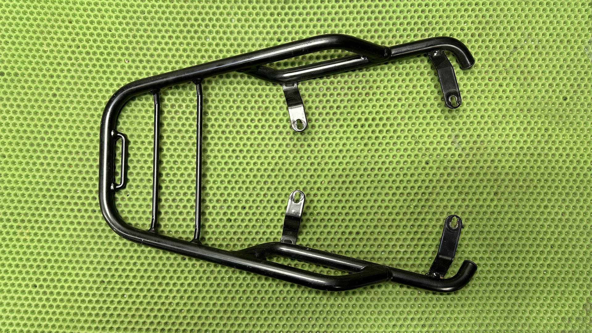 Багажник RnineT 