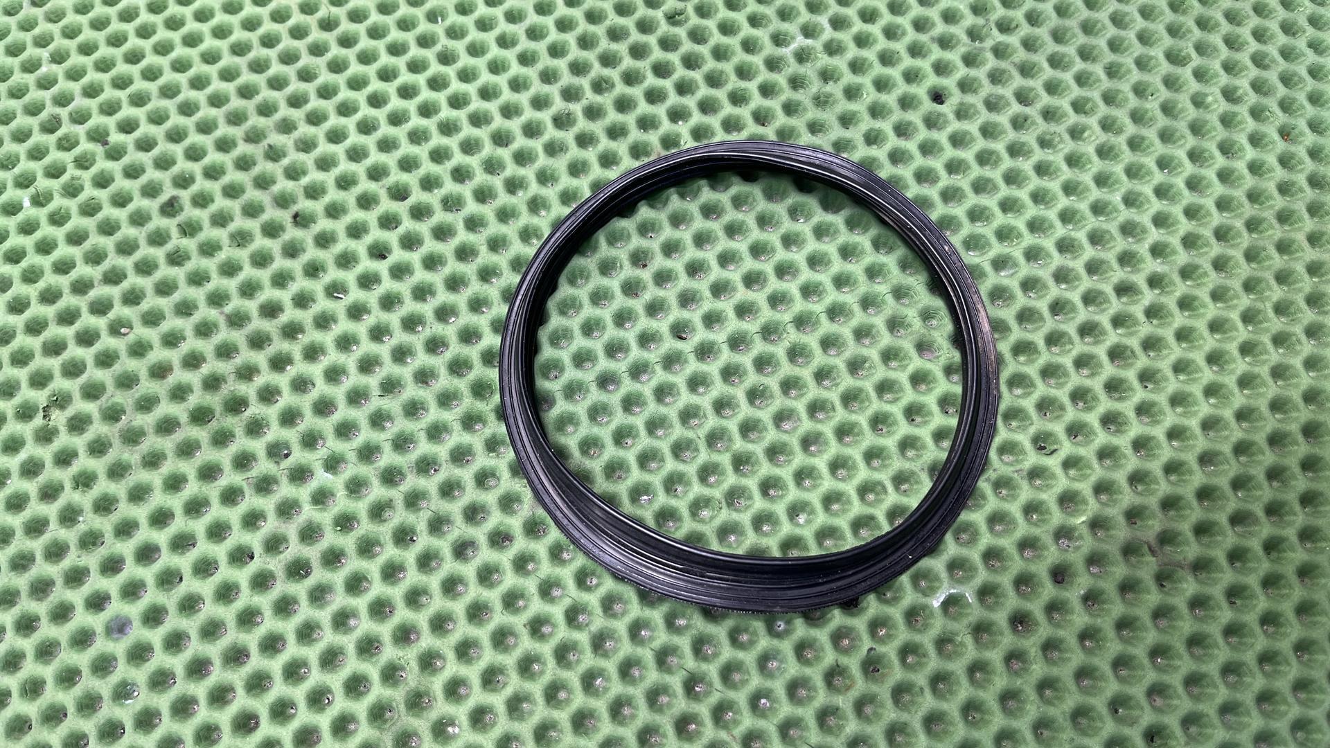 уплотнительная прокладка для металлических топливных баков 16117700995