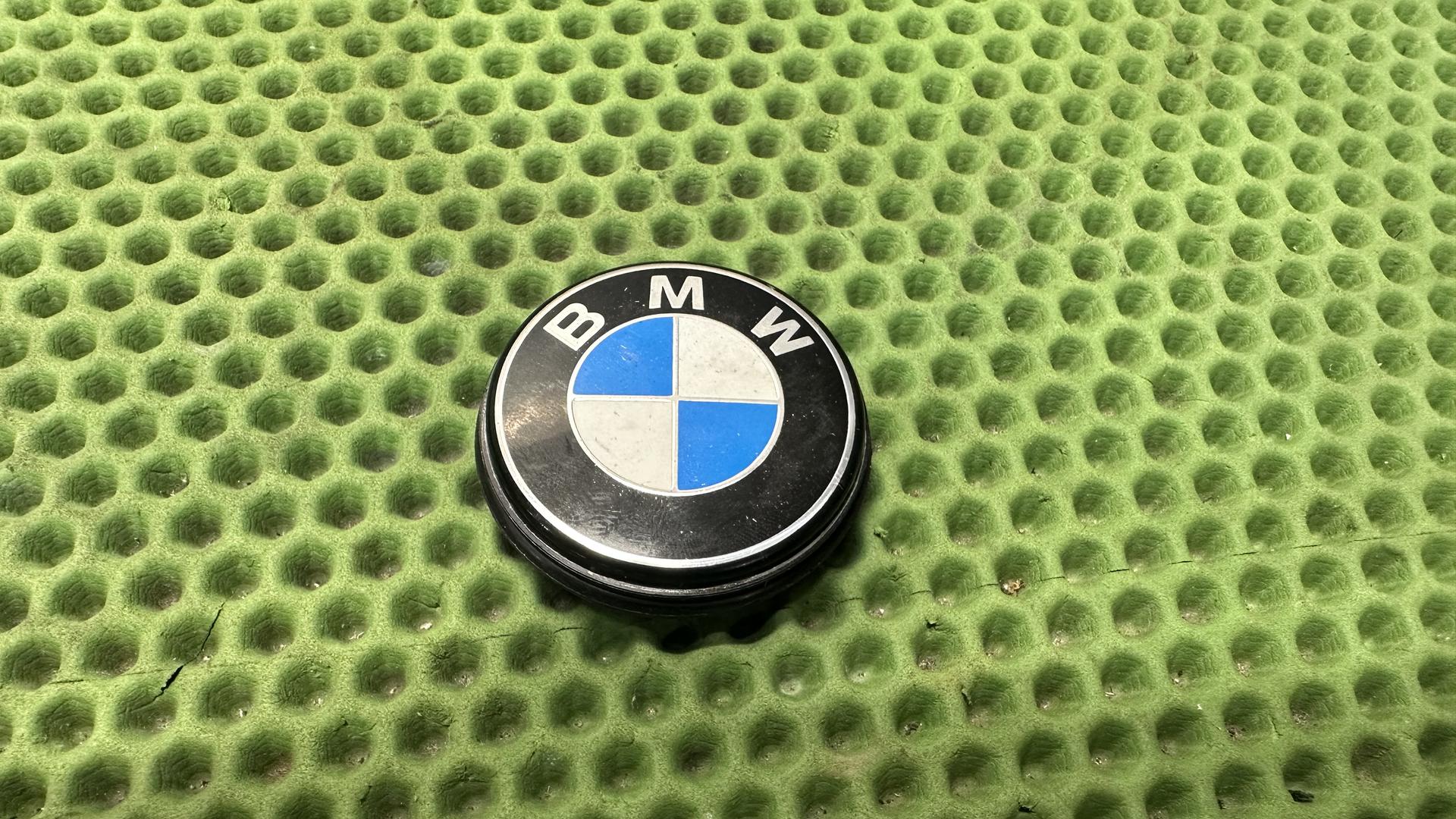 Эмблема D=45MM 31427704591