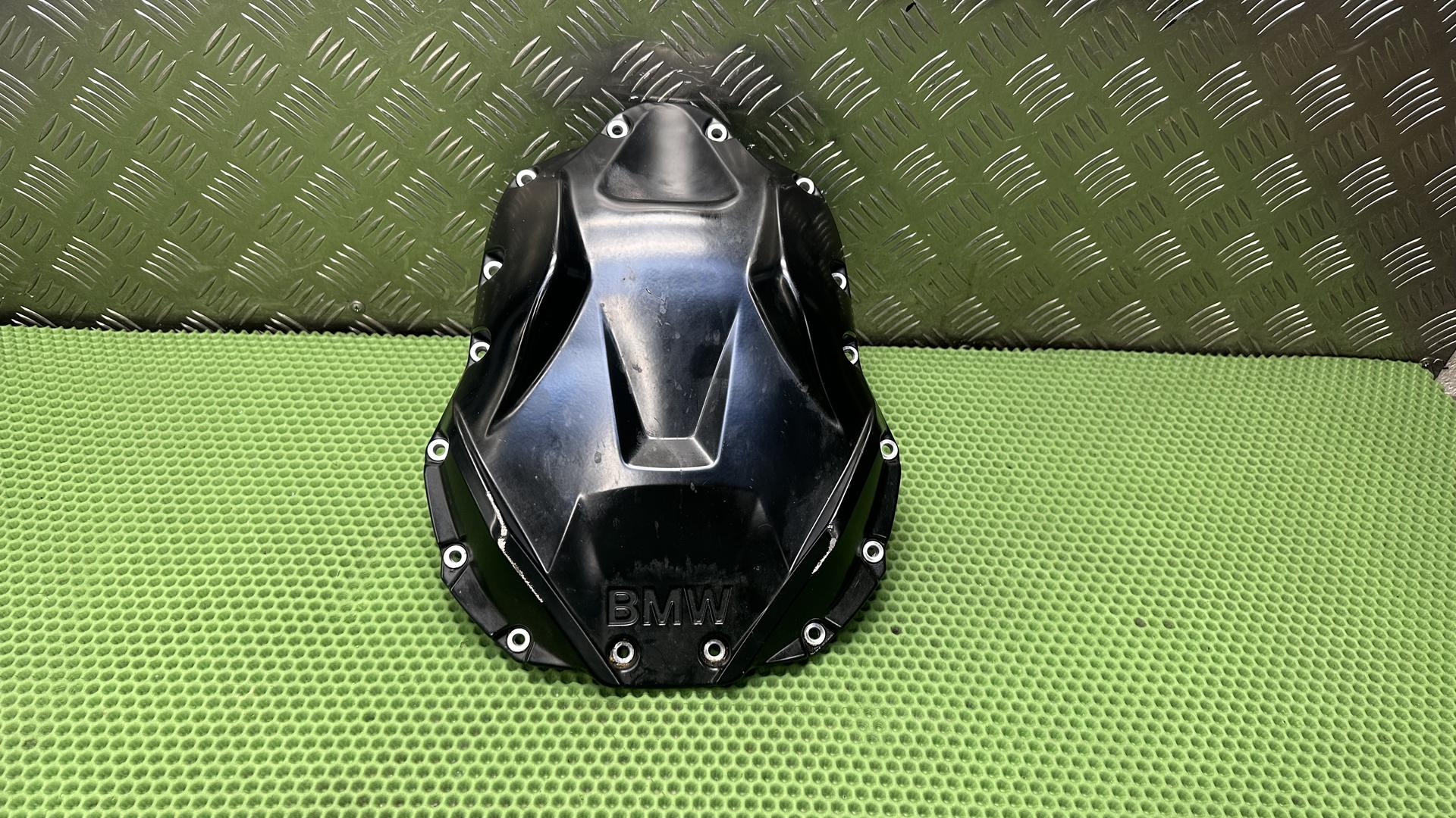 Передняя крышка черная 11148523960