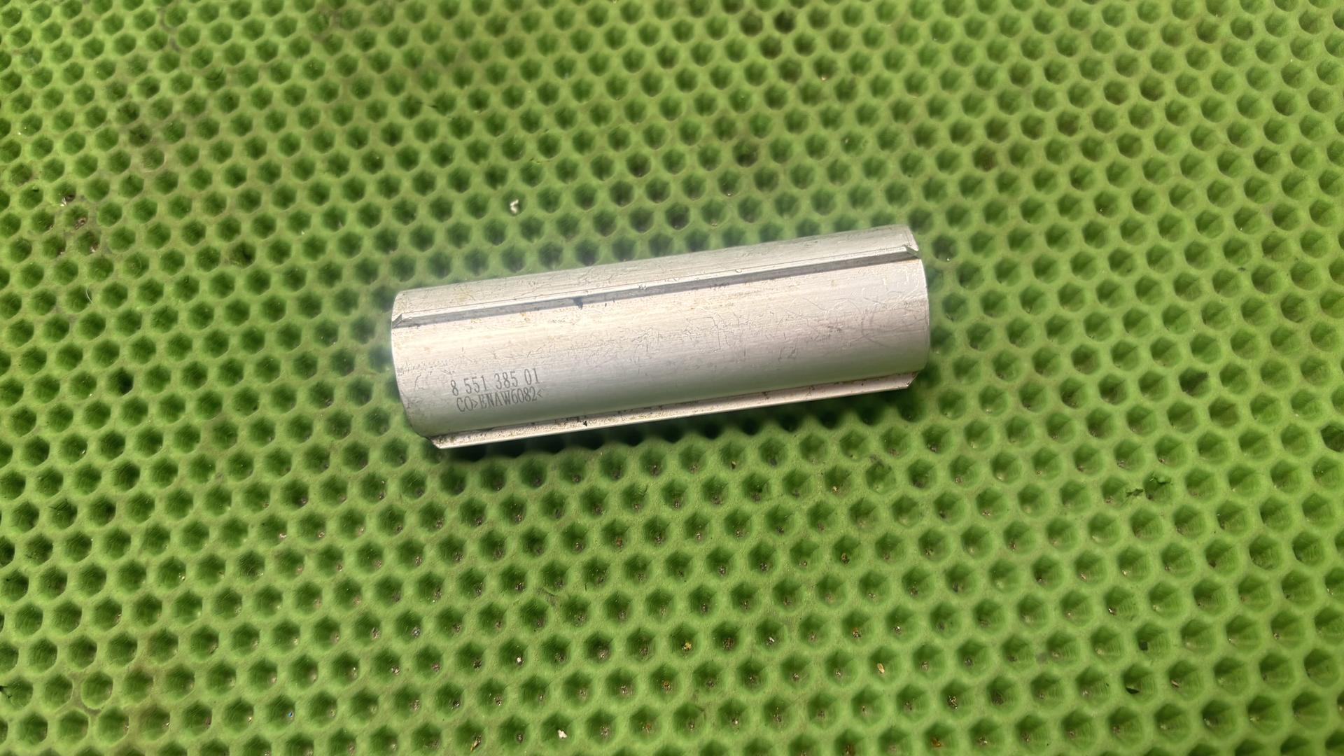 Распорная втулка 105x25.5 mm 36317713968