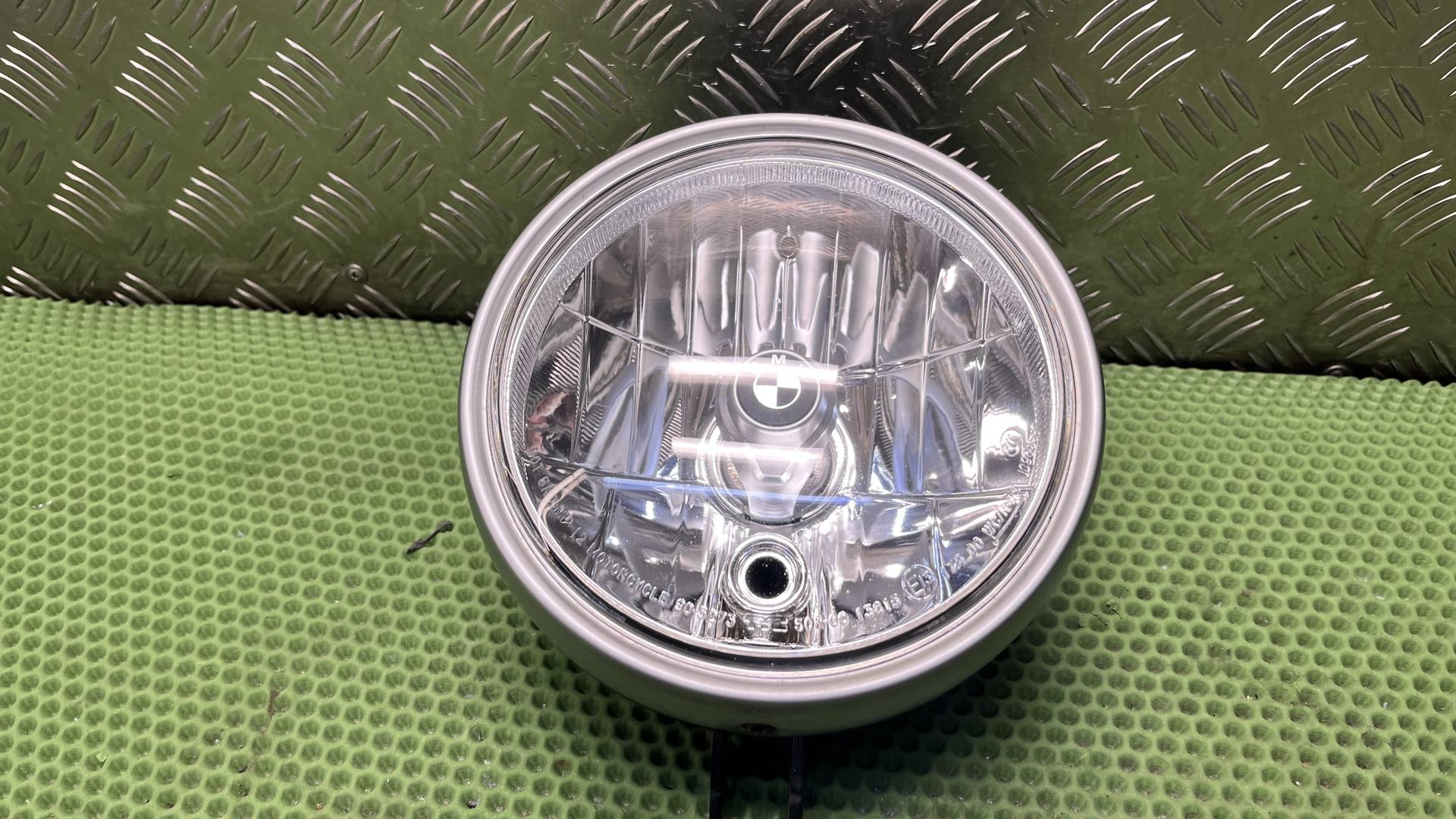 Фара в сборе RnineT 63128567929