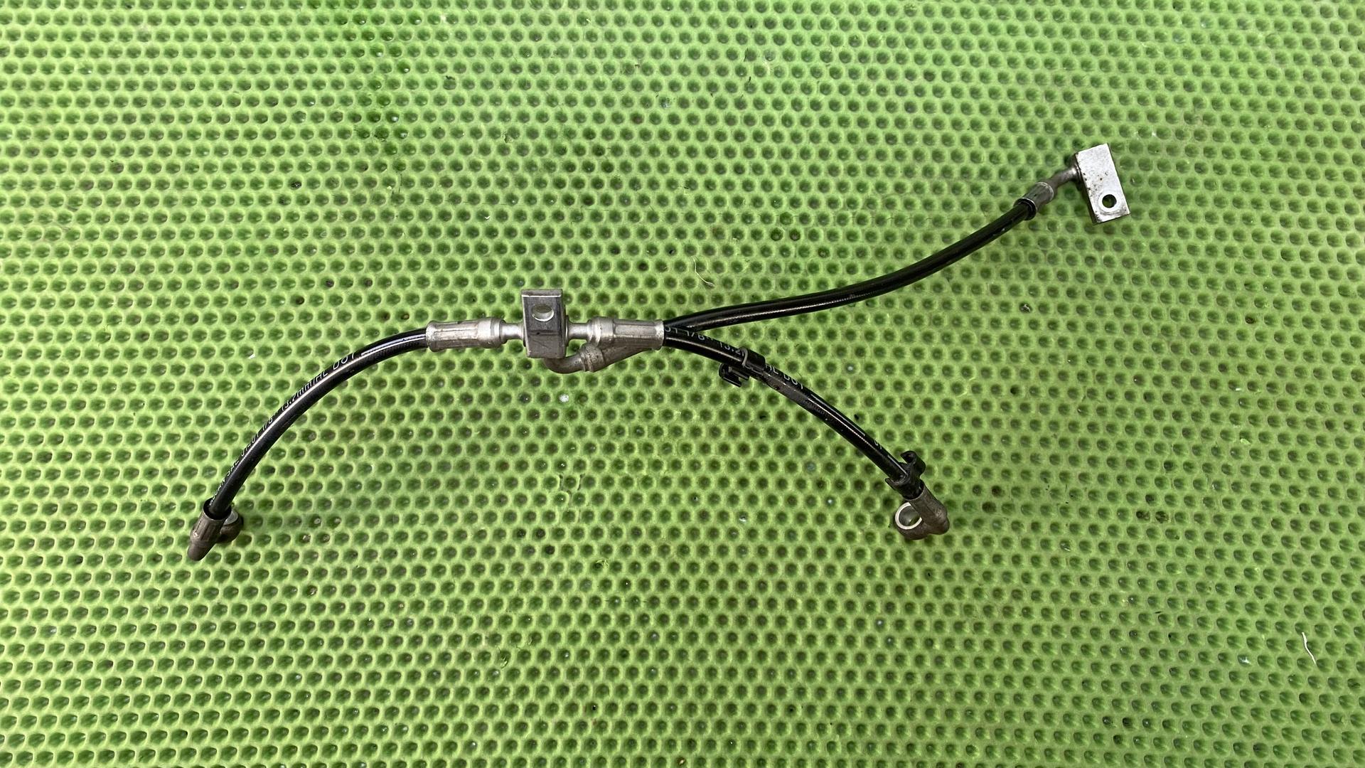 Шланг переднего контура (тройник) K1600 34321542719