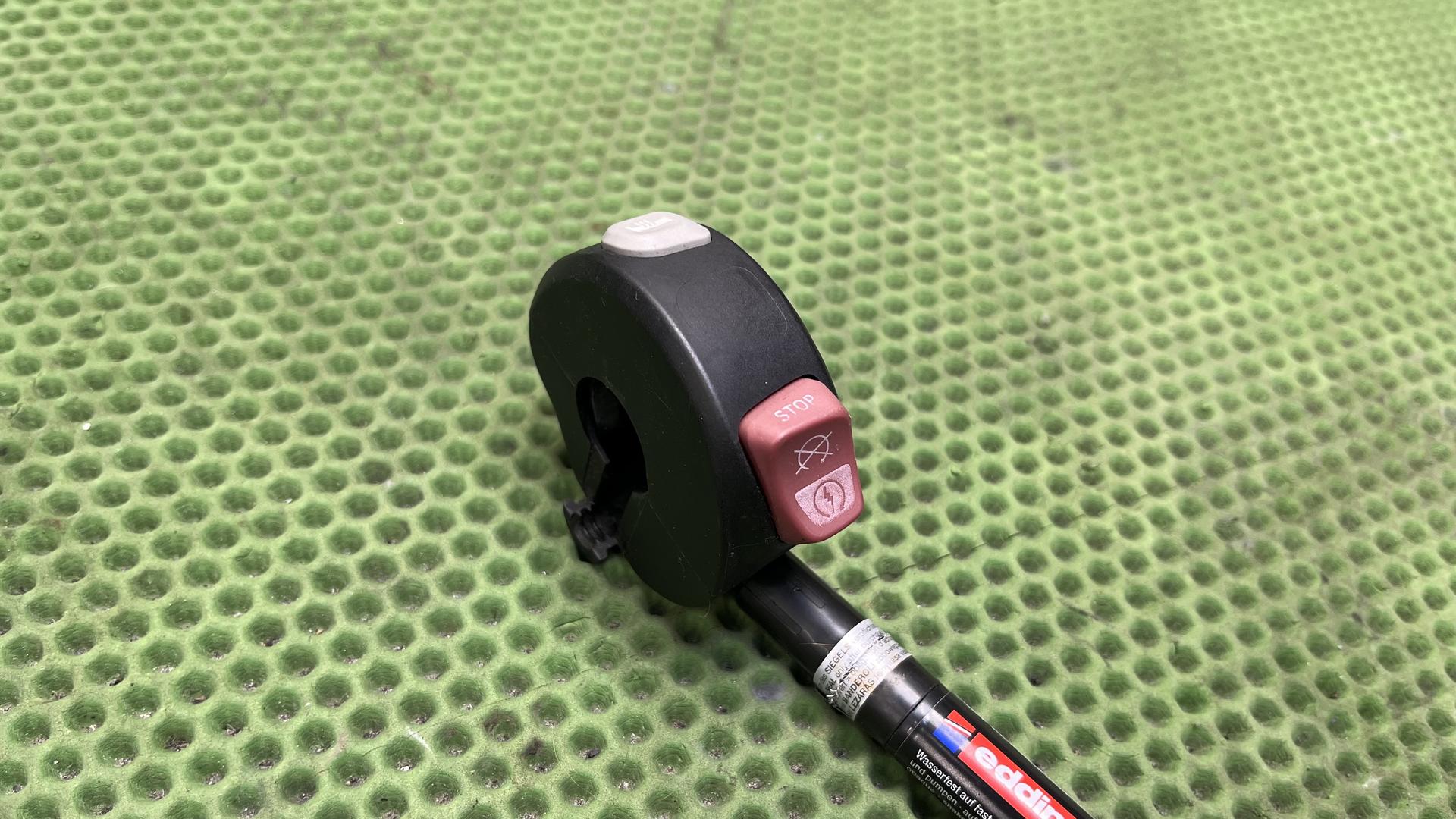 Комбинированный выключатель П 61318394244