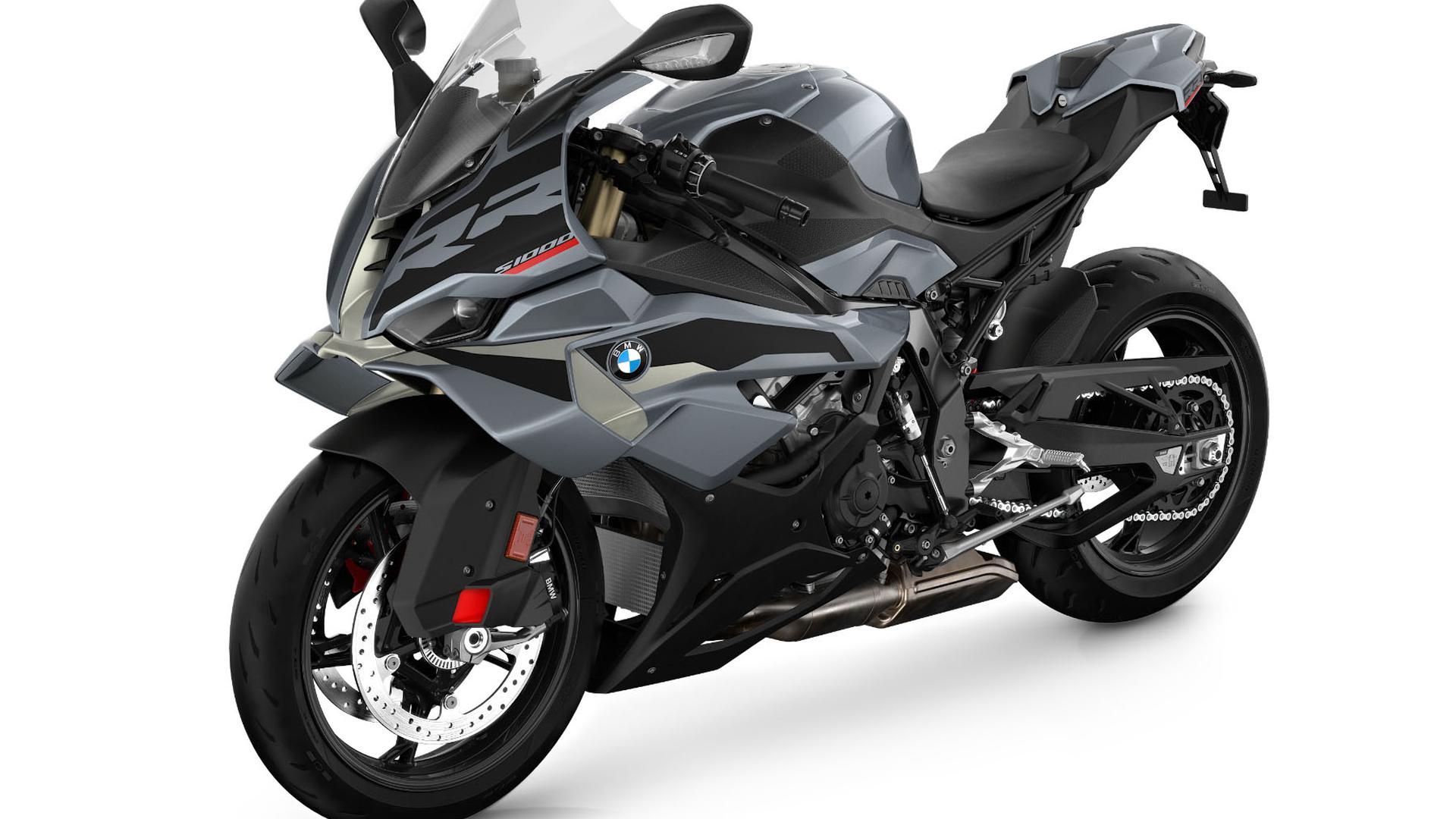 S 1000 RR 25 (K67)
