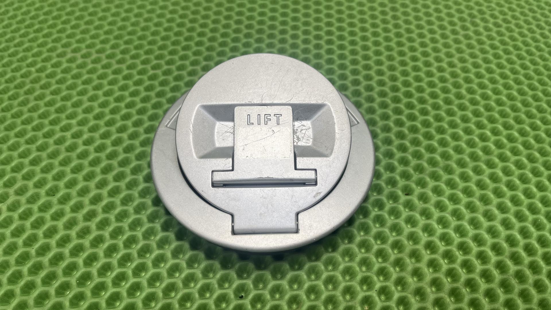 Tankdeckel 16117691502