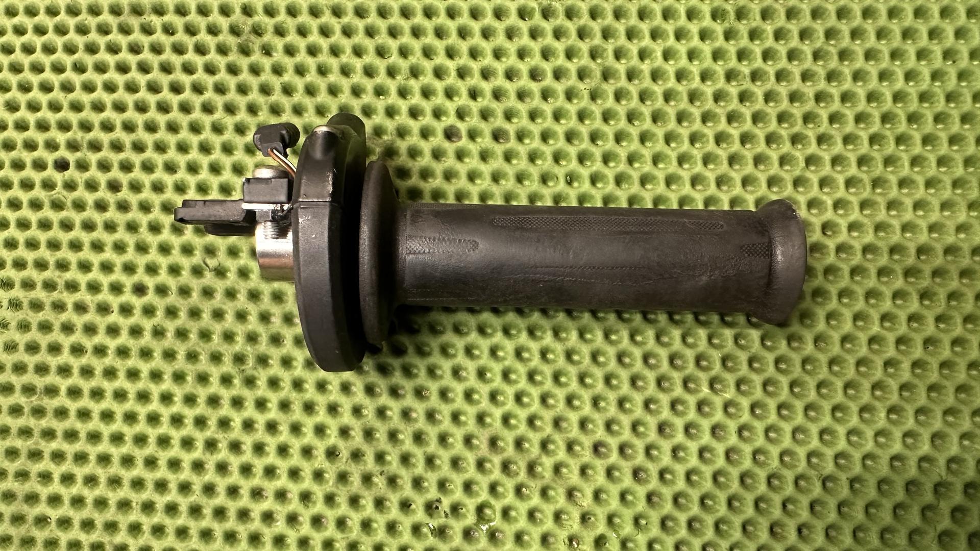 Ручка П 61317708286