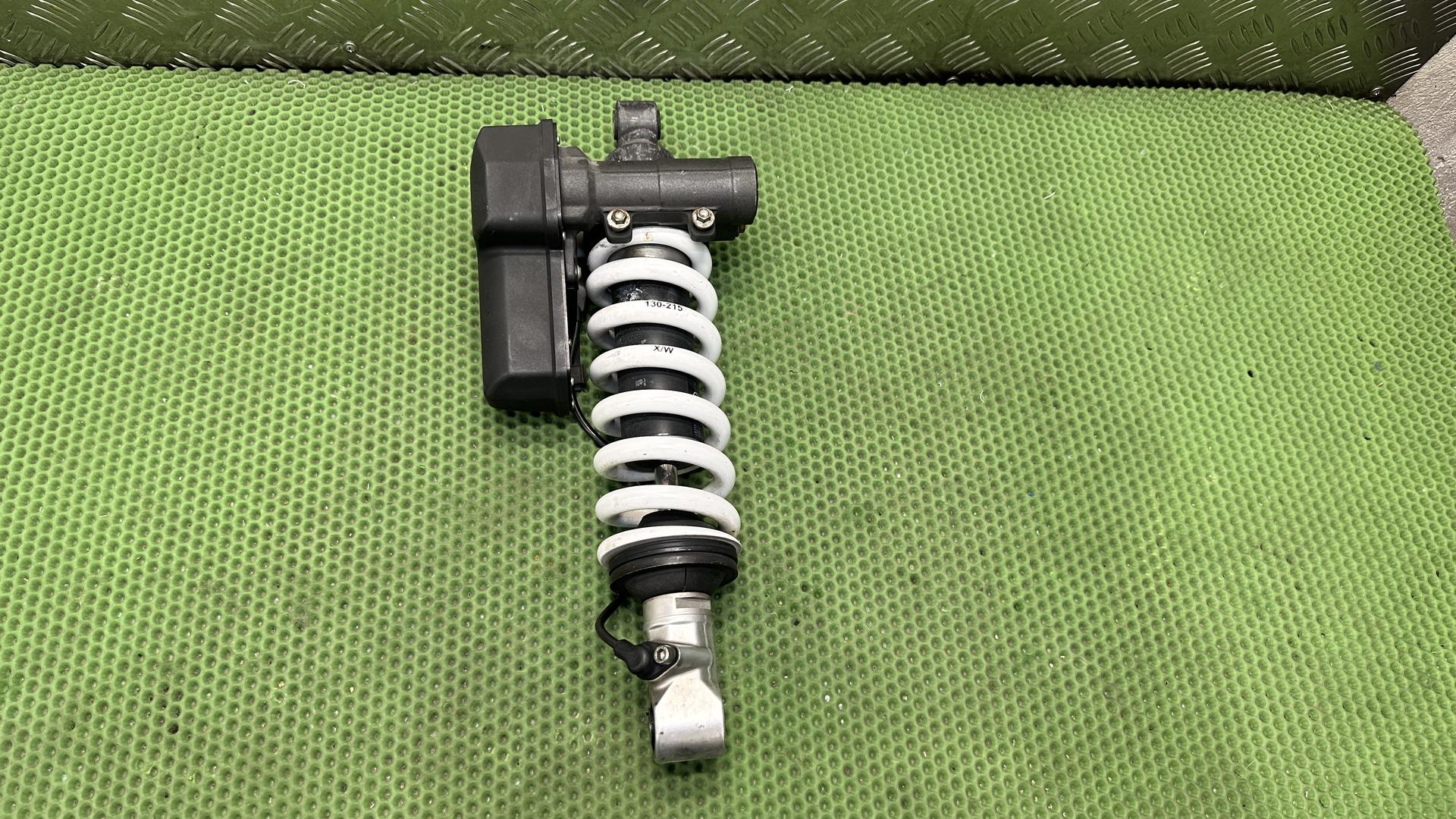 амортизационная стойка Зд 7728209