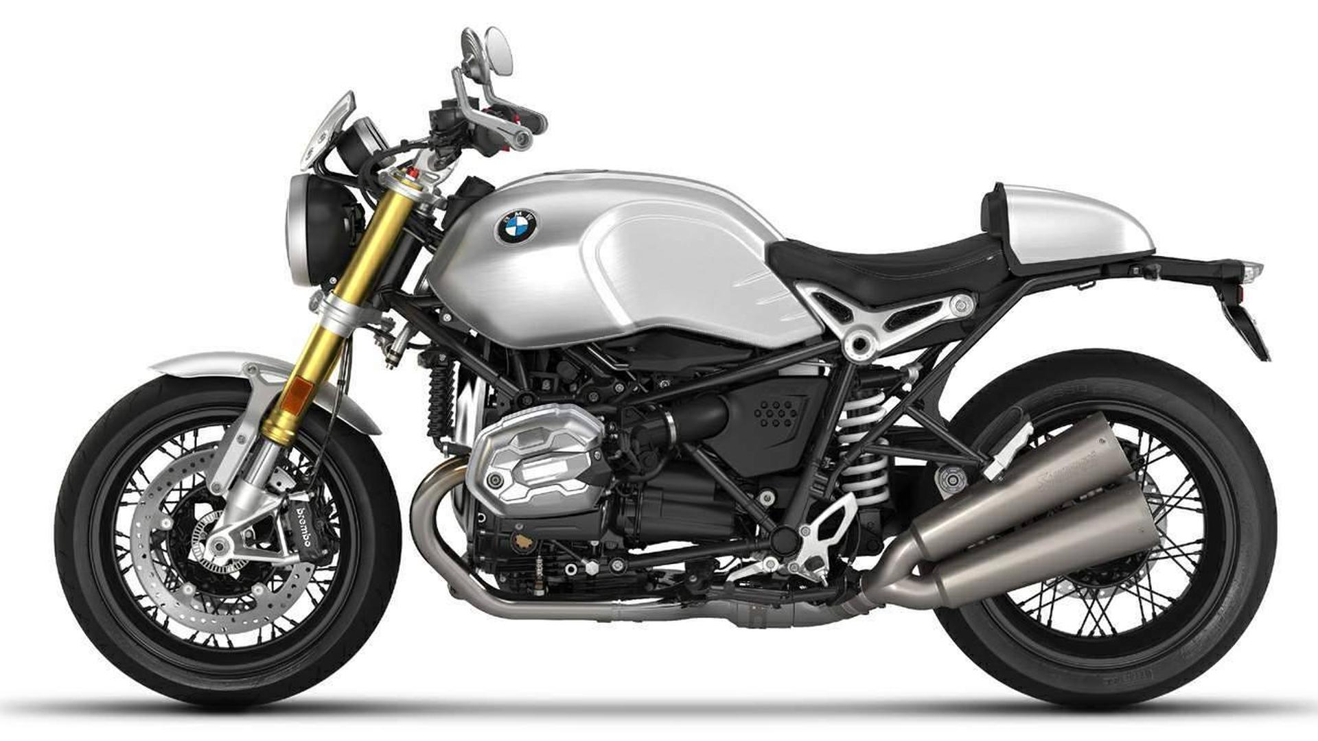 R nineT 20 (K21)