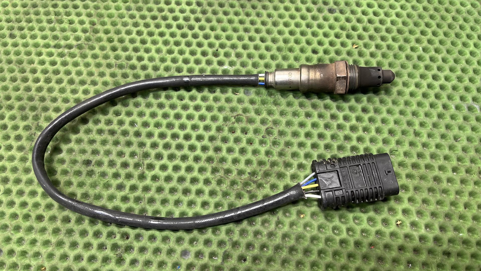 Лямбда-зонд (L=500mm) 11788393838