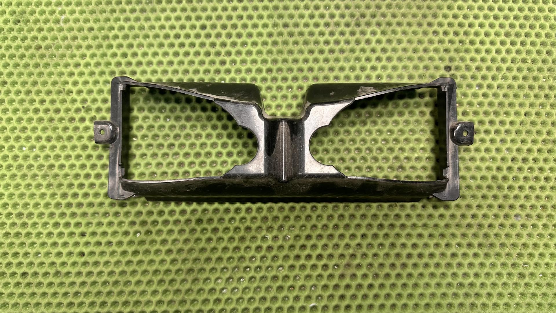 Воздуховод масляного радиатора R1200ST K28 46637688956