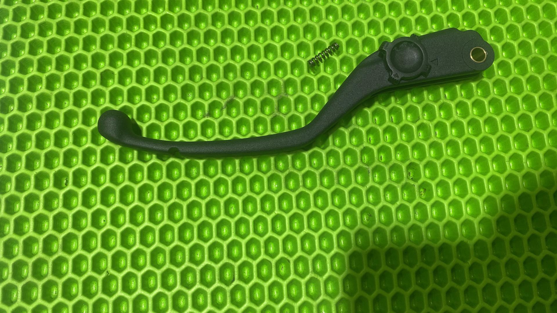 Рычаг сцепления 32728525826