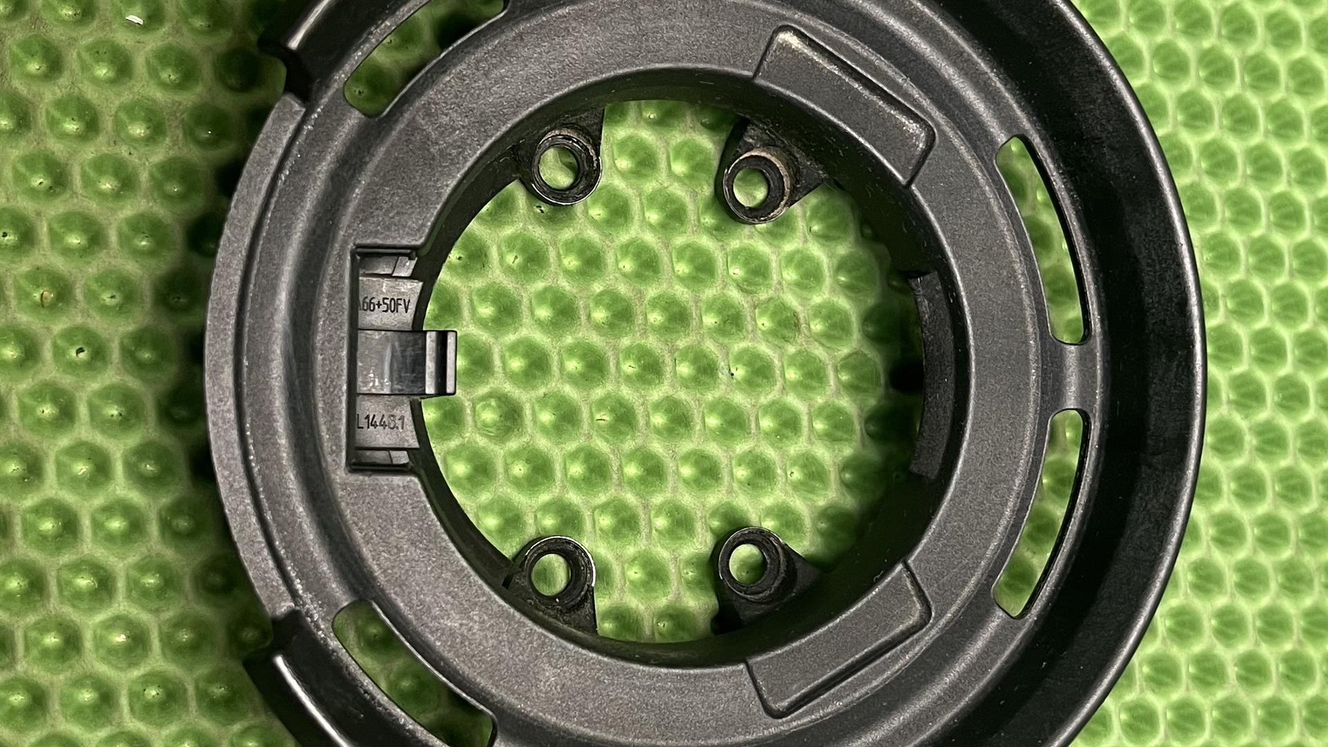 BF22 TANKLOCK TANK RING 