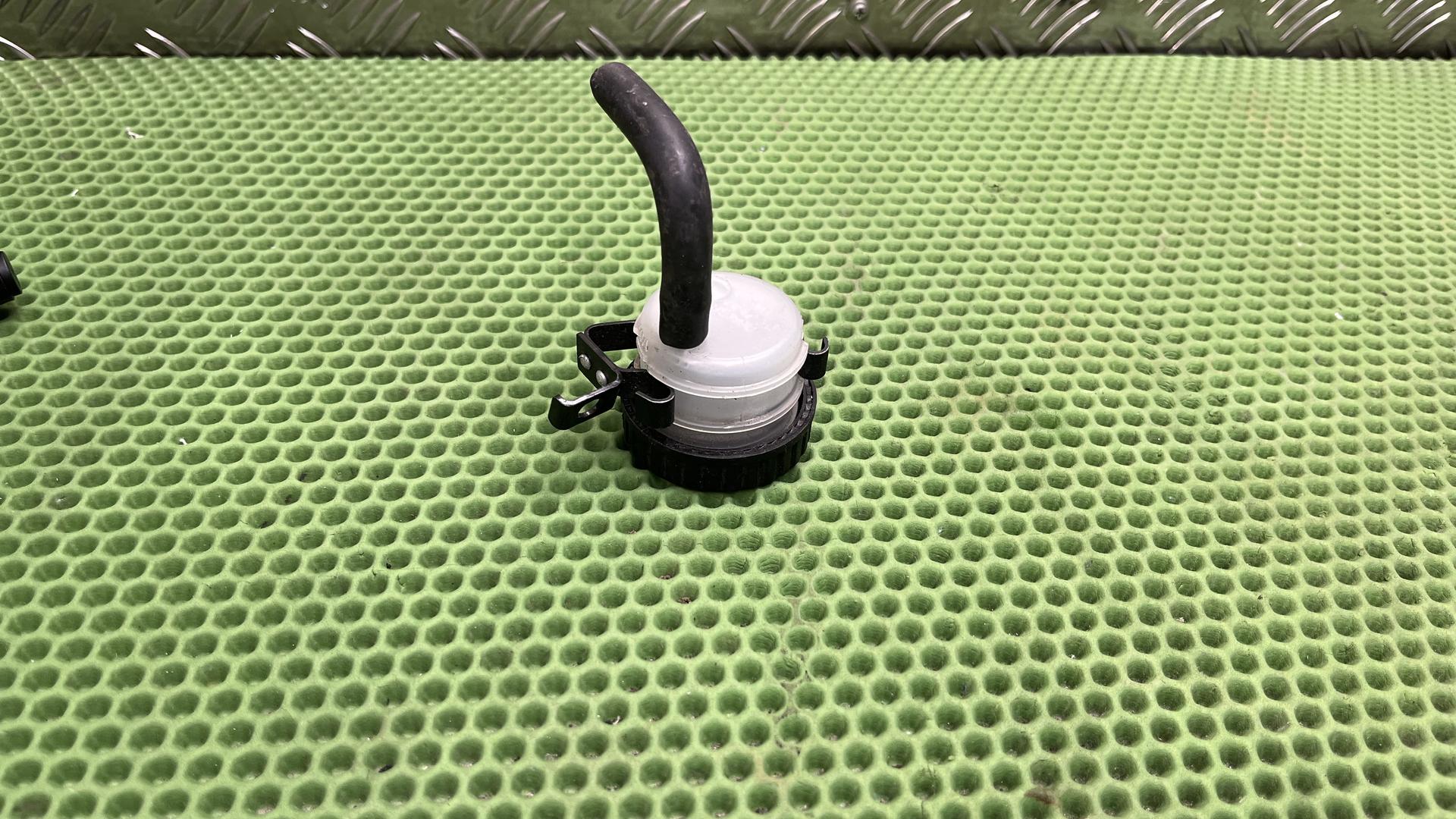 Бачок ГТЦ 34312314082