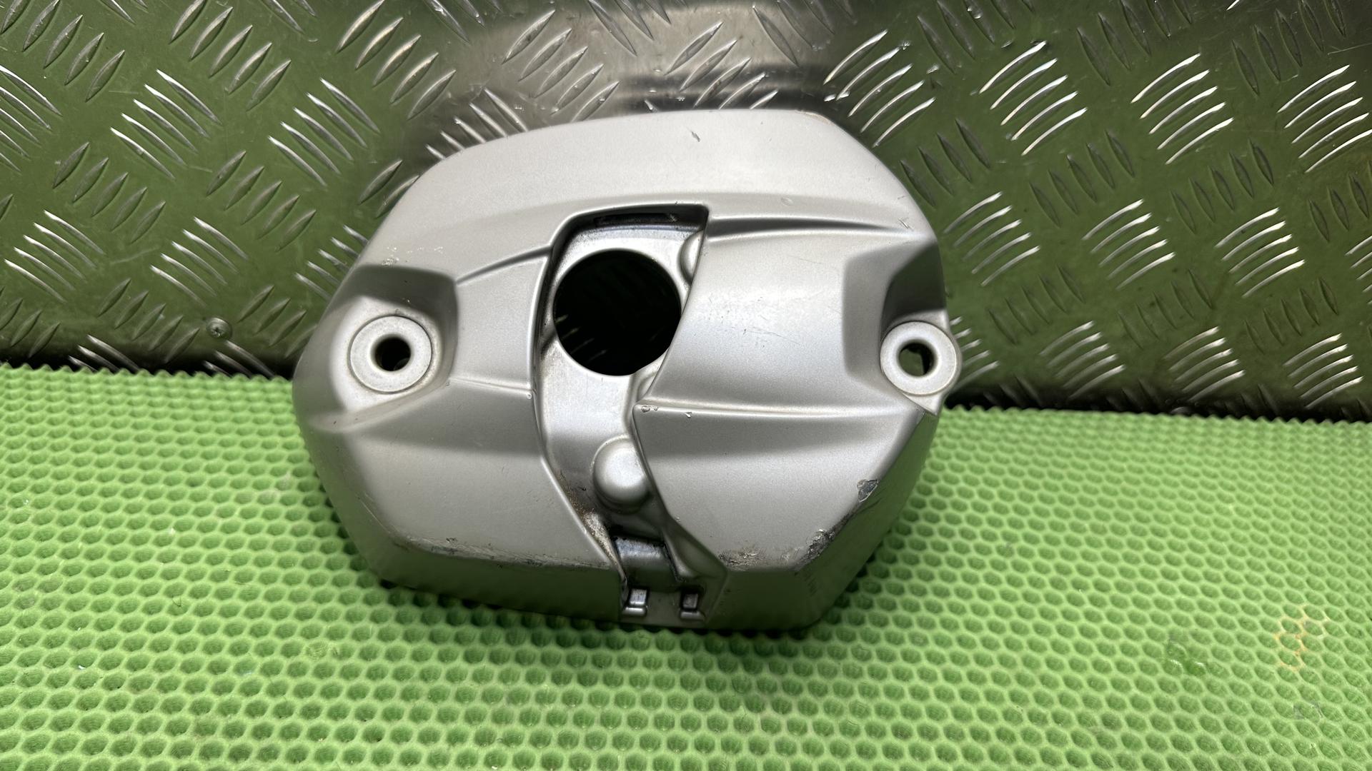 Крышка ГБЦ (Magnesium-Metallic) левая 11127723177