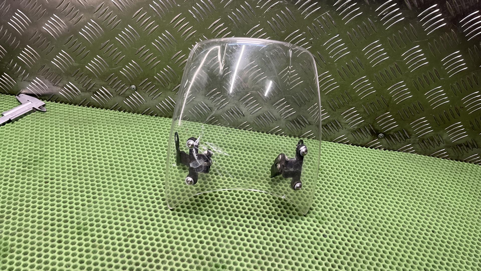 Ветровок r nine t  Scrambler 