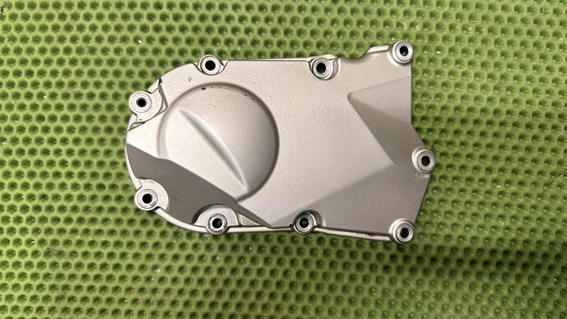 Крышка ГРМ П 11147728737