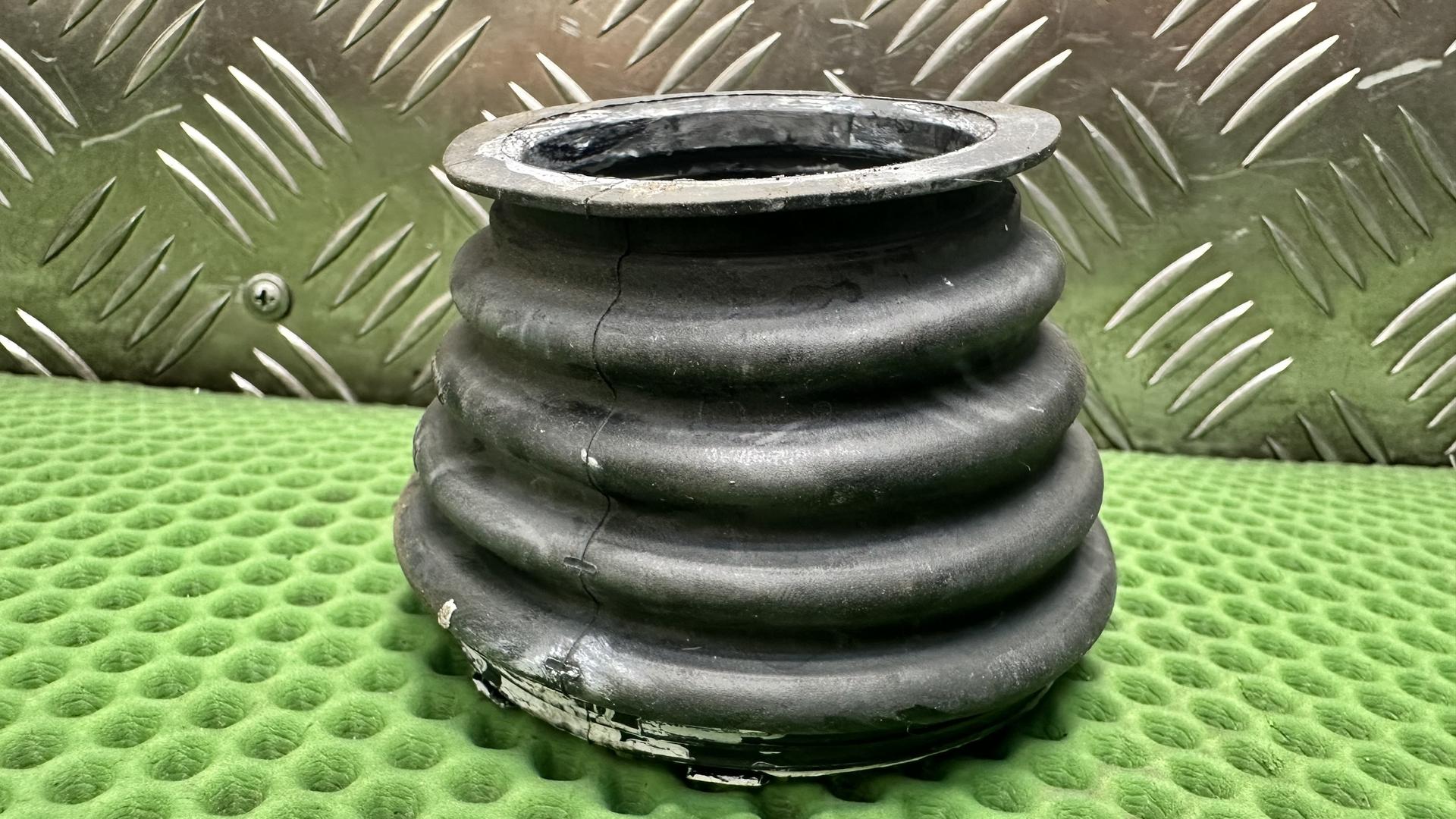 гофрированный кожух (гофра) передний 33177726652