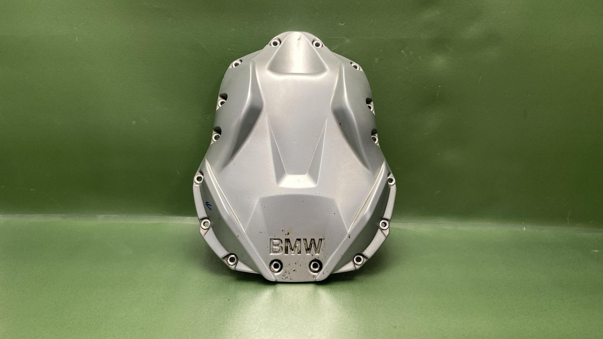 Передняя крышка Aluminium-silber, мат. 11148521958