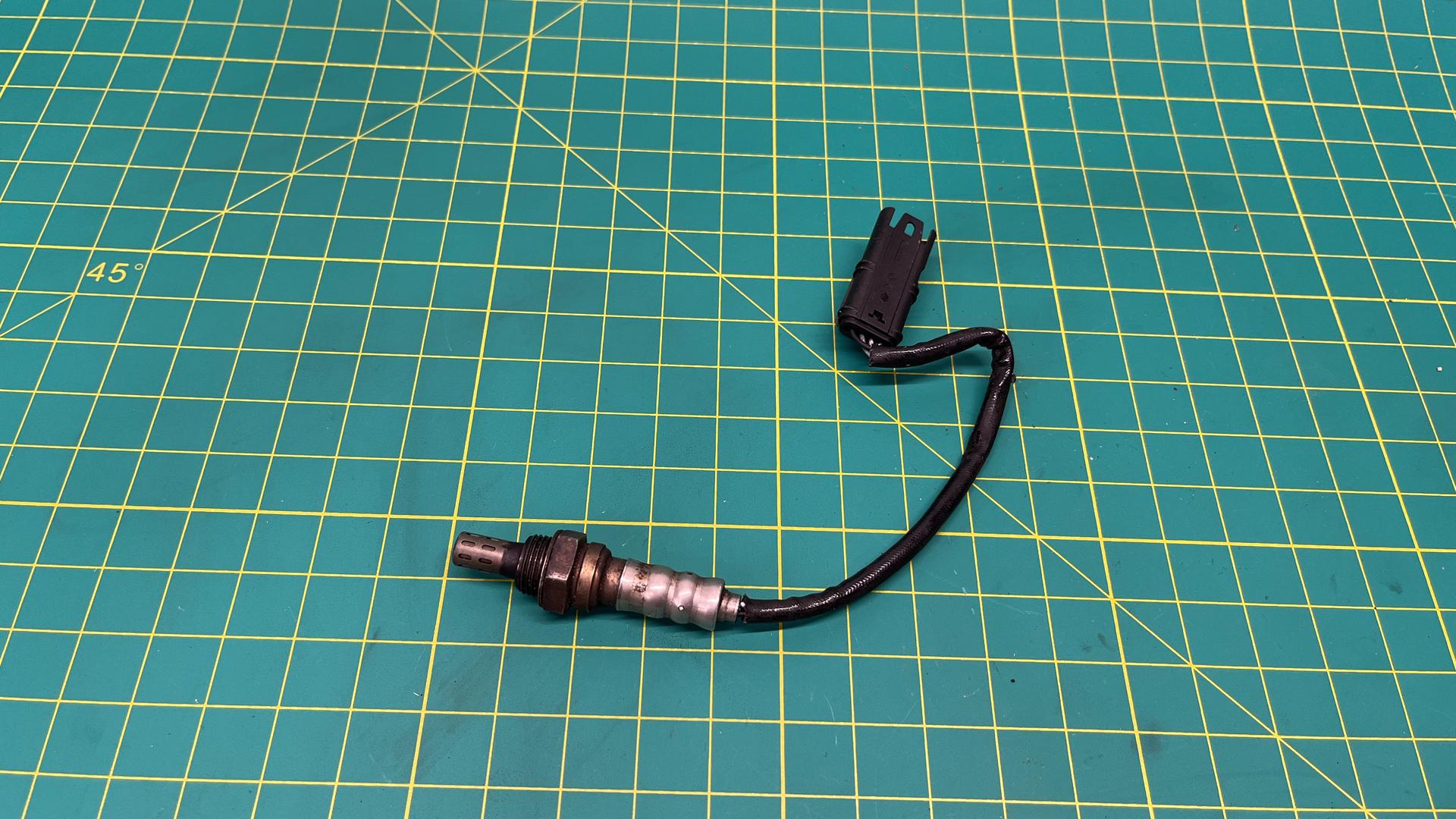 Лямбда-зонд 11787718140