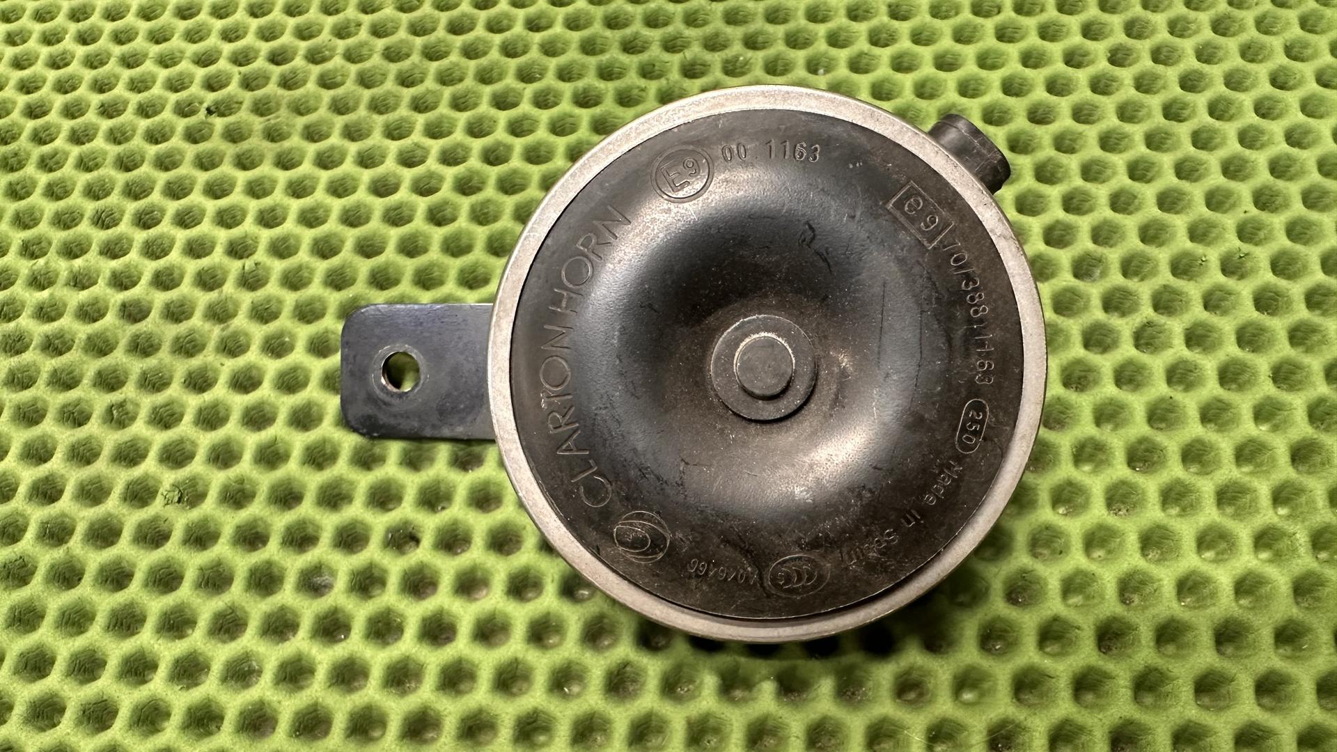 Звуковой сигнал 335Hz 61337671268