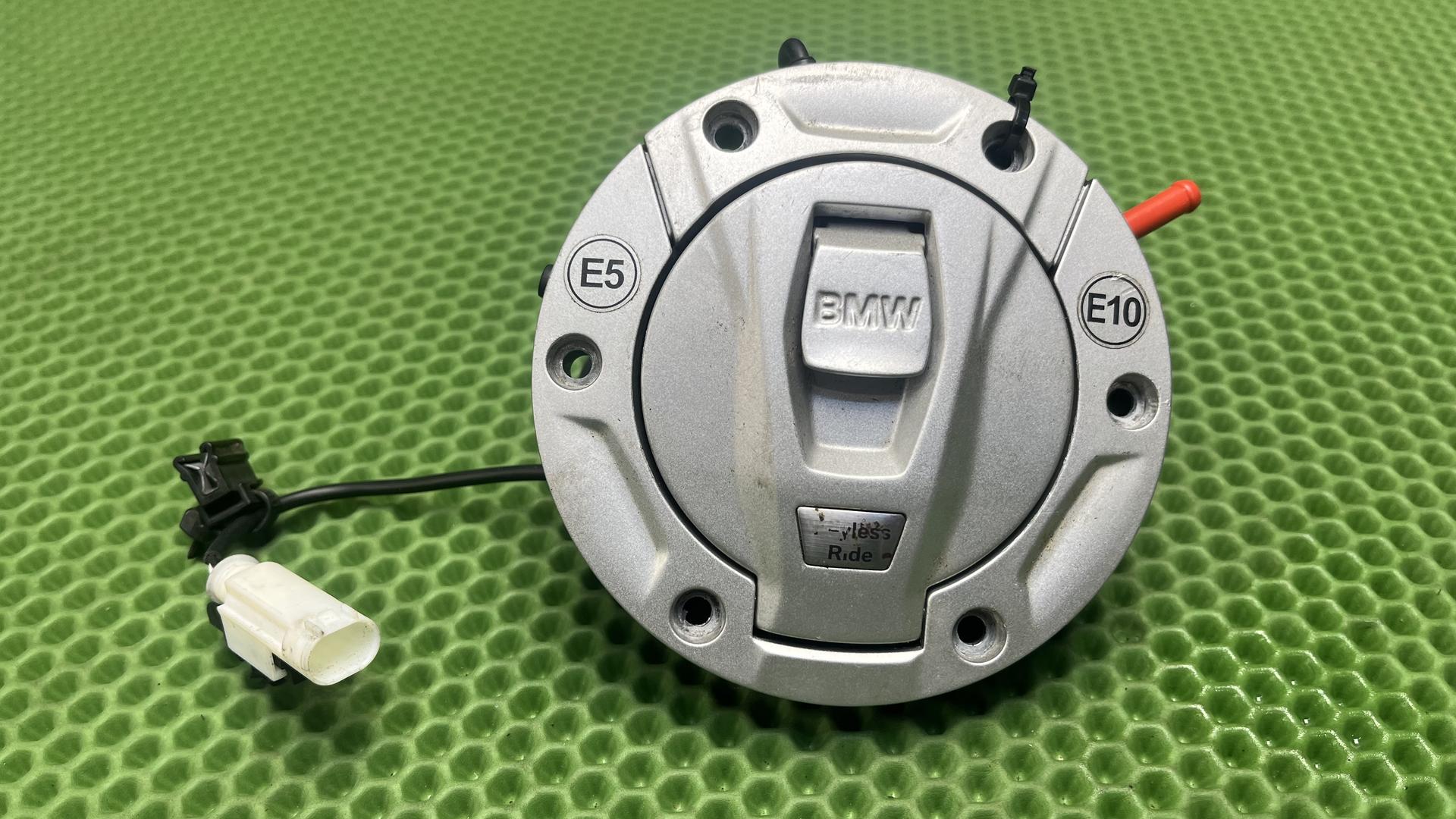 Tankdeckel 16118552148