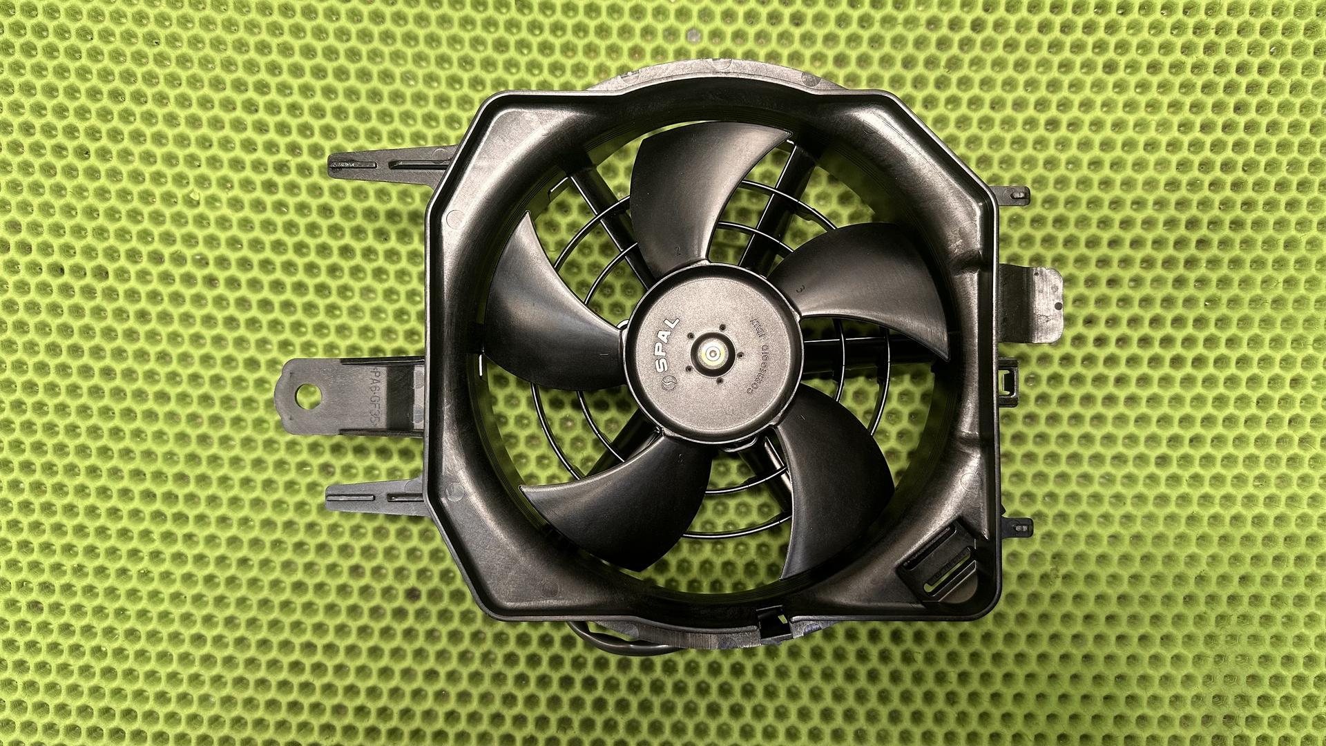 Вентилятор R1300GS/GSA/RT 17421542548