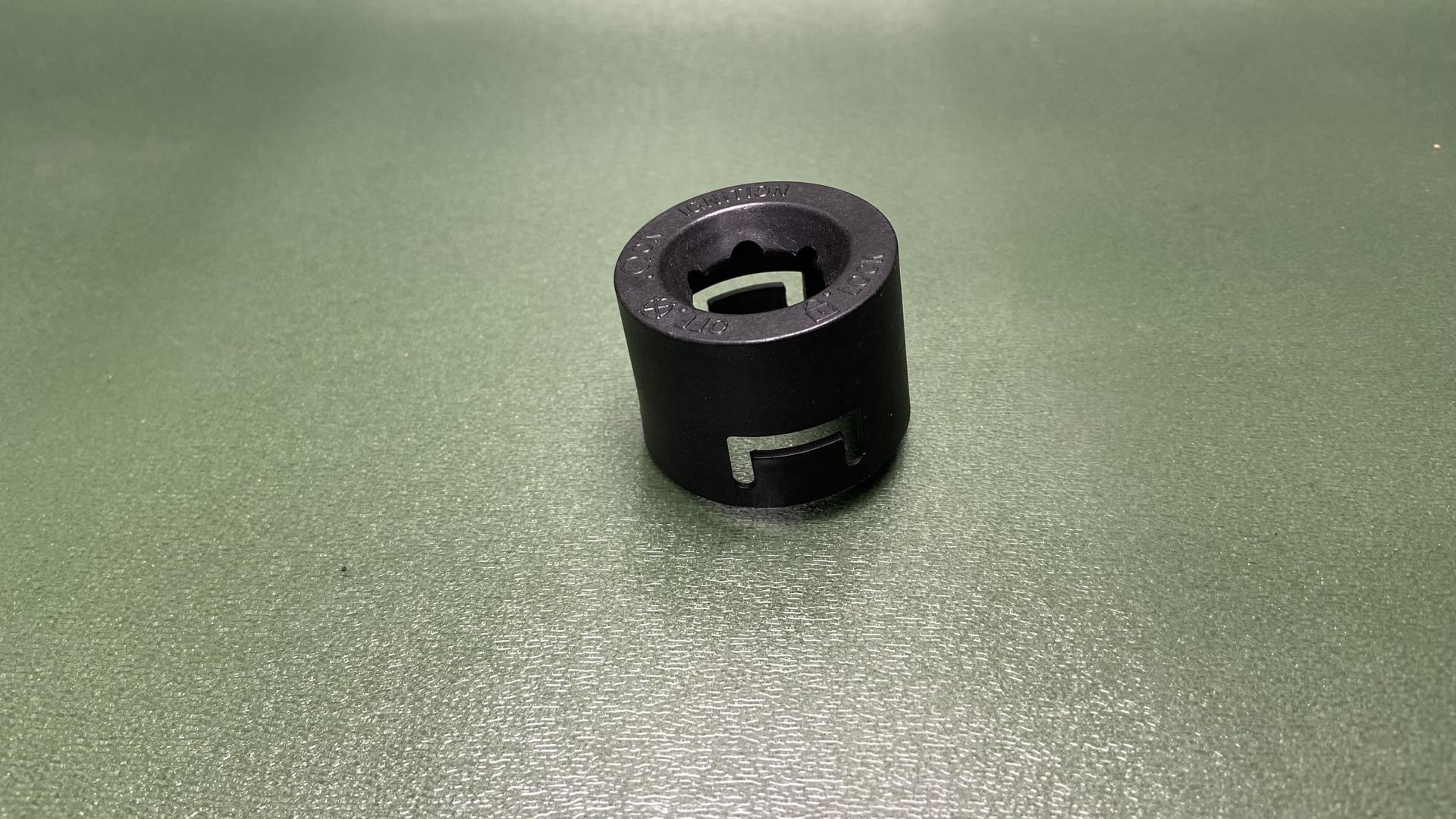 Защитный колпак 51258532990