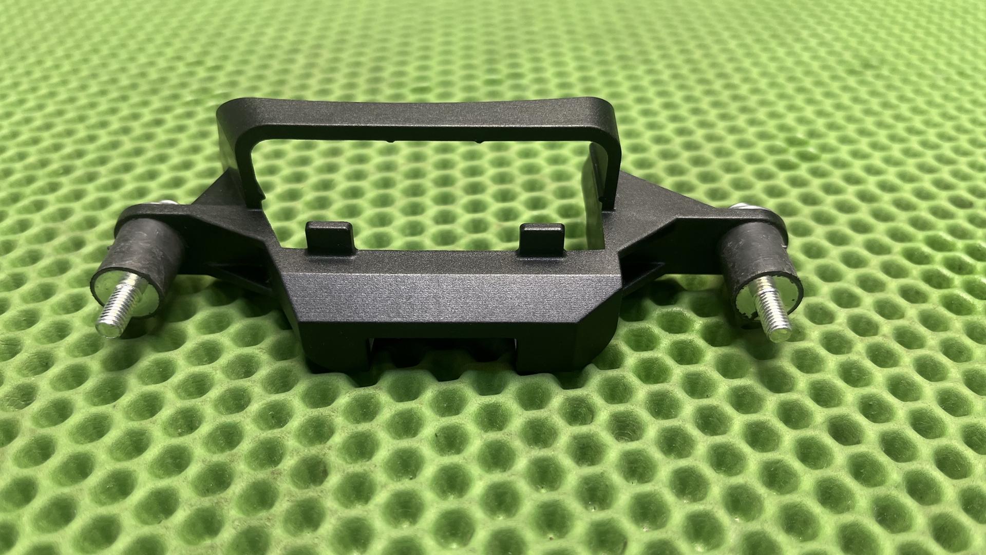 Держатель ЭБУ аудиосистемы R1250RT рест. левый (с 2020 г.) 65129467709