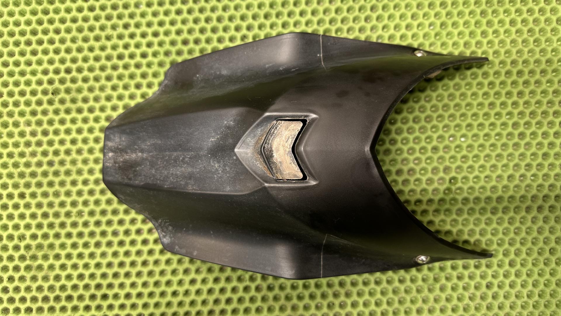 Удлинитель крыла R1200/1250 GS/GSA K50/51 