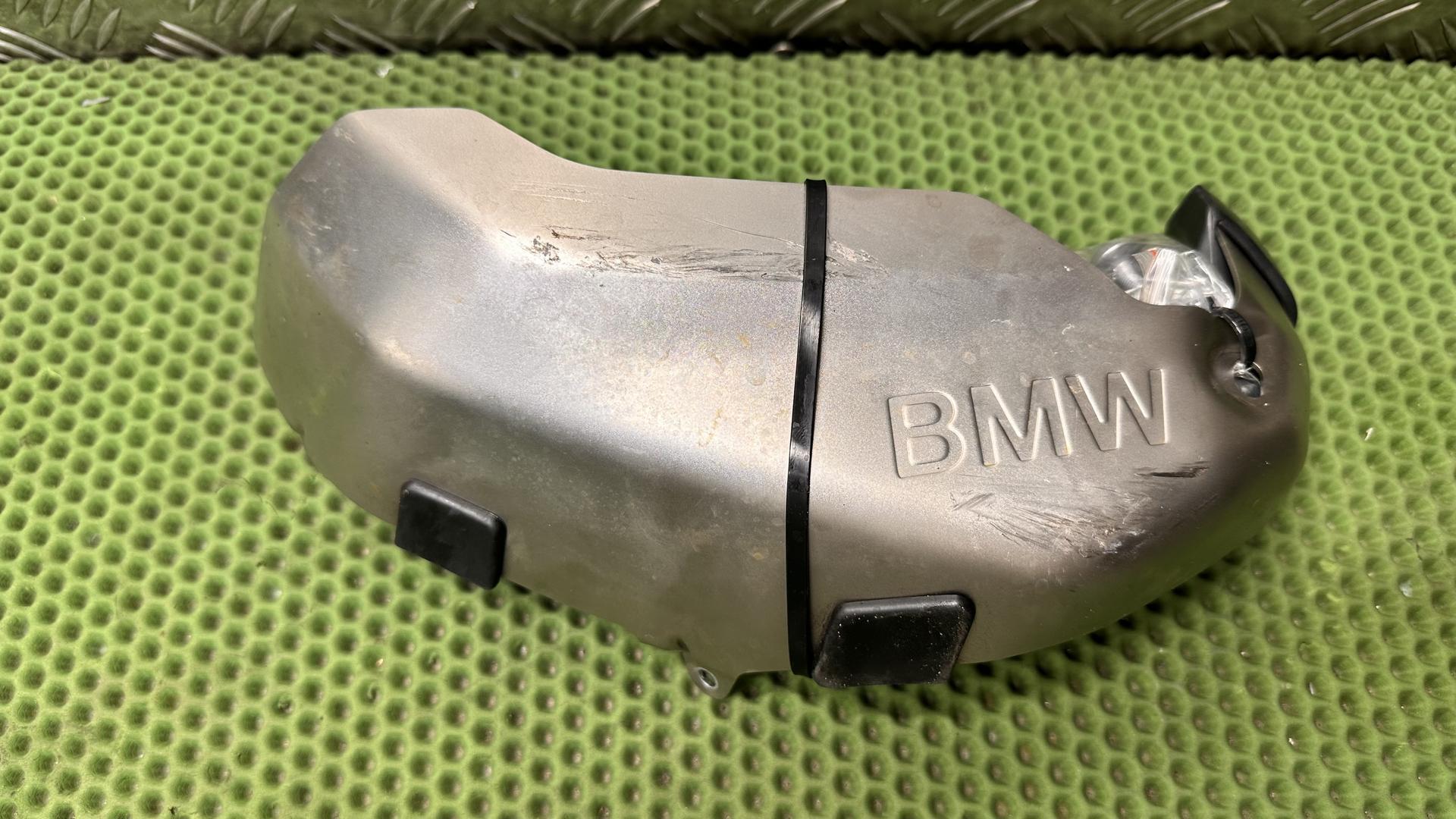 Защита клапанной крышки левая R1250xx K50-54 77148396725