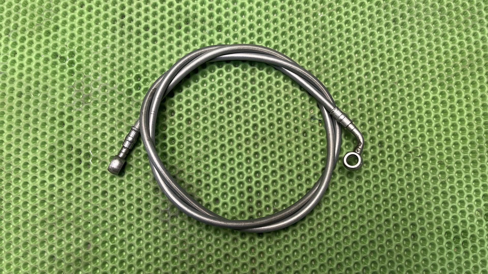 Магистраль сцепления (рест 10+) 21527728880