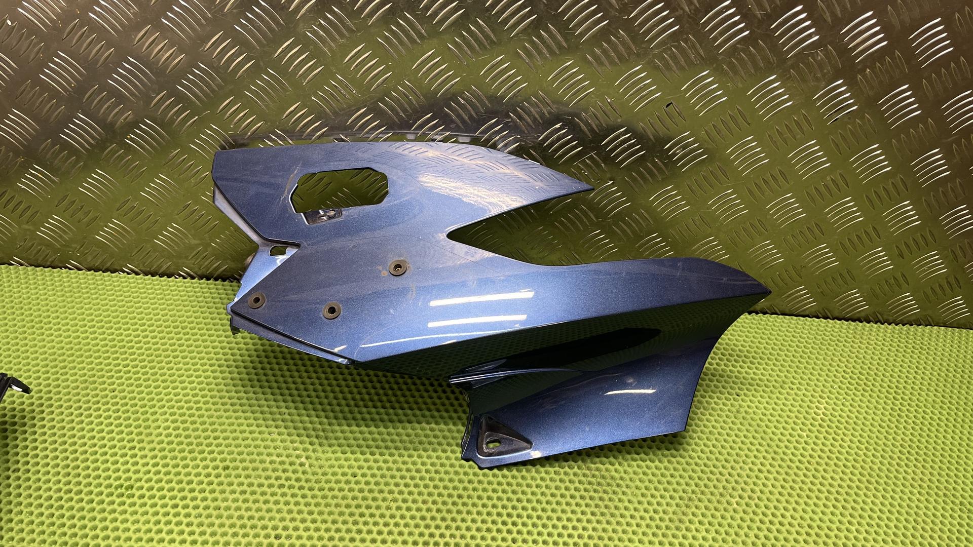 Облицовка фары правая K1600GTL/B рест. (с 2022 г.) 46631540820