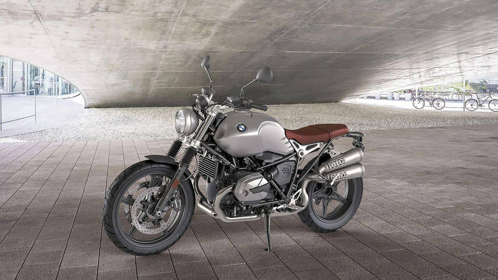 R nineT Scrambler 20 (K23)