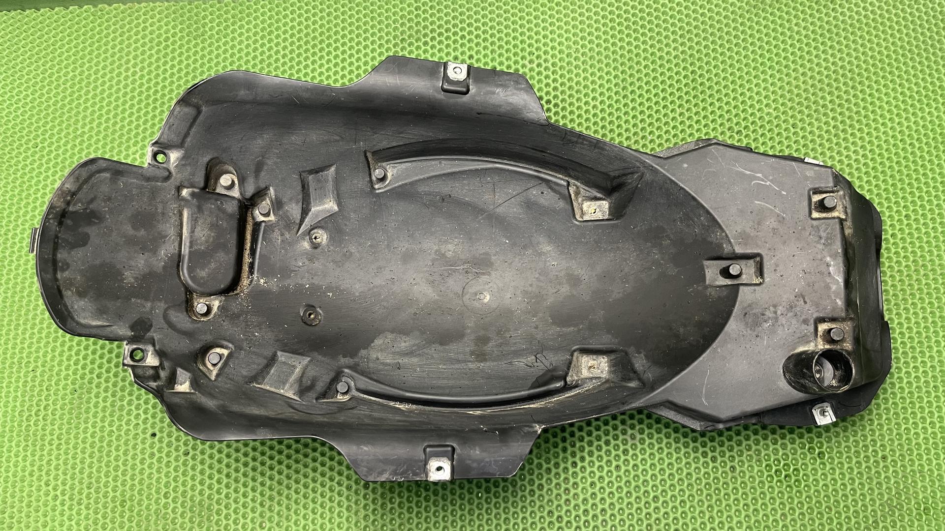 Задний локер R1200RT K26 46627682856