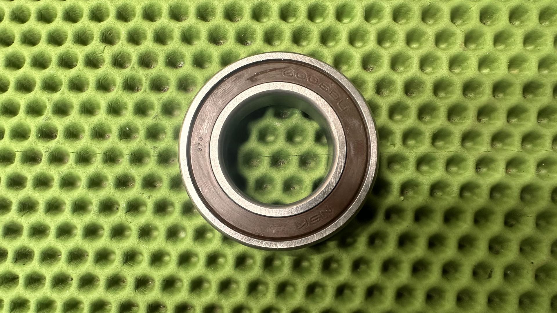 Подшипник вала рул.колонки нижний R1300GS/GSA/RT KA1-3 31425a68259