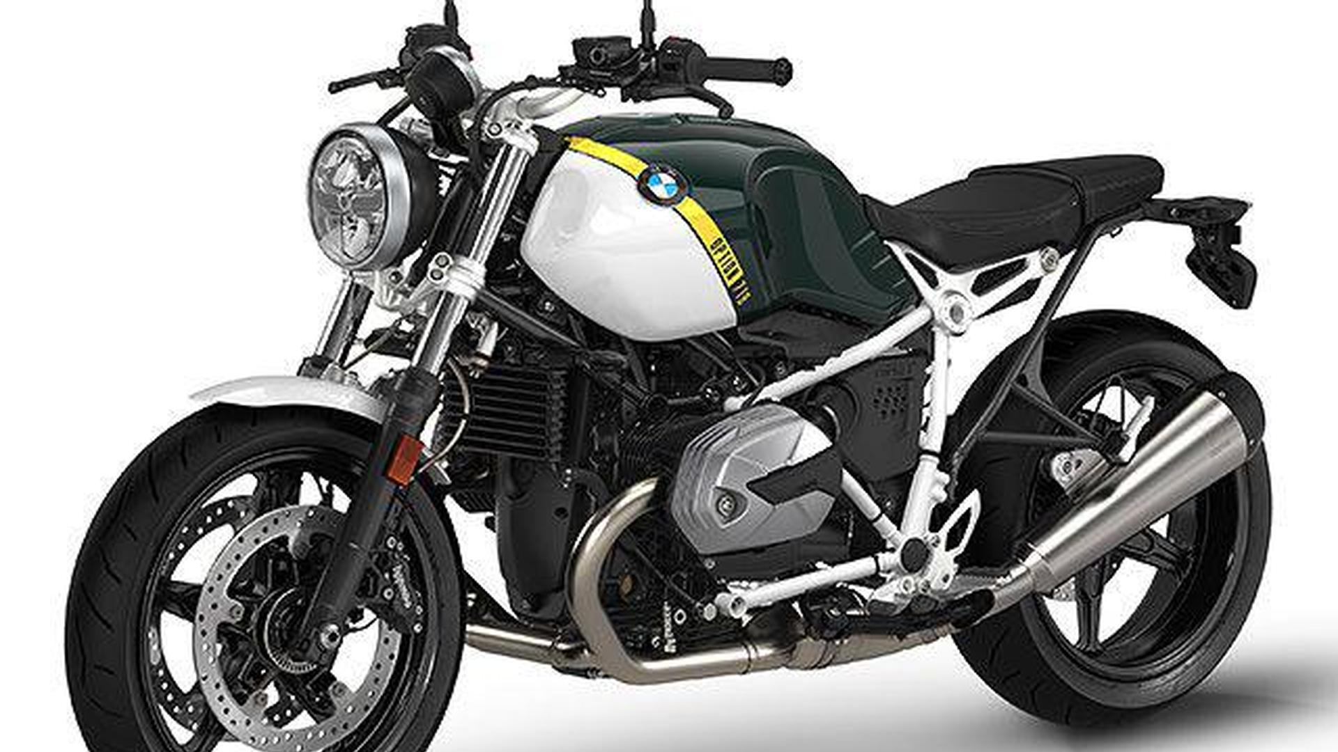 R nineT Pure 20 (K22)