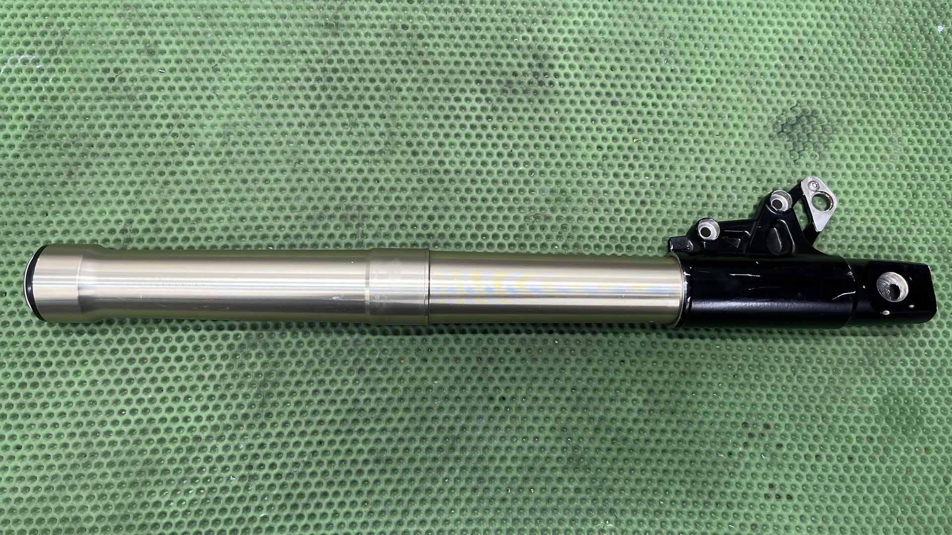 Направляющая труба Л 31427707625