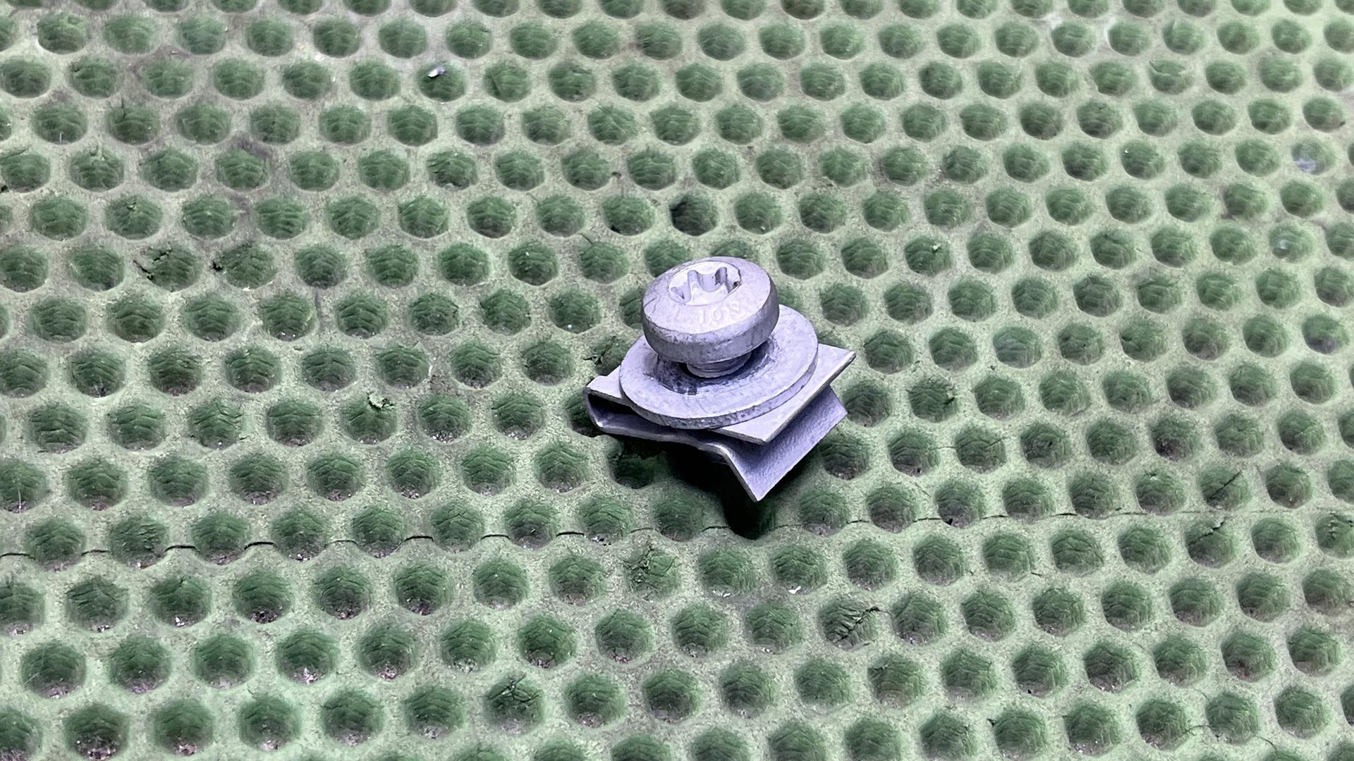 Винт M8X18 ZNS3 ISO 14583 07119905741