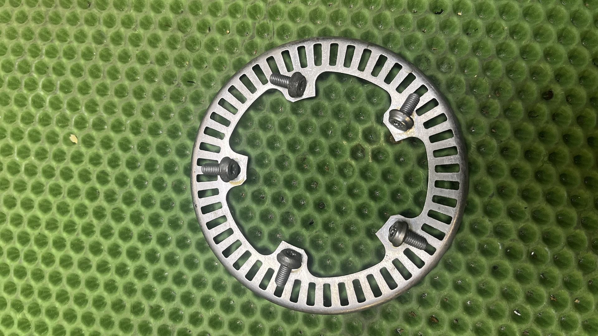 Сенсорное кольцо 34529480186