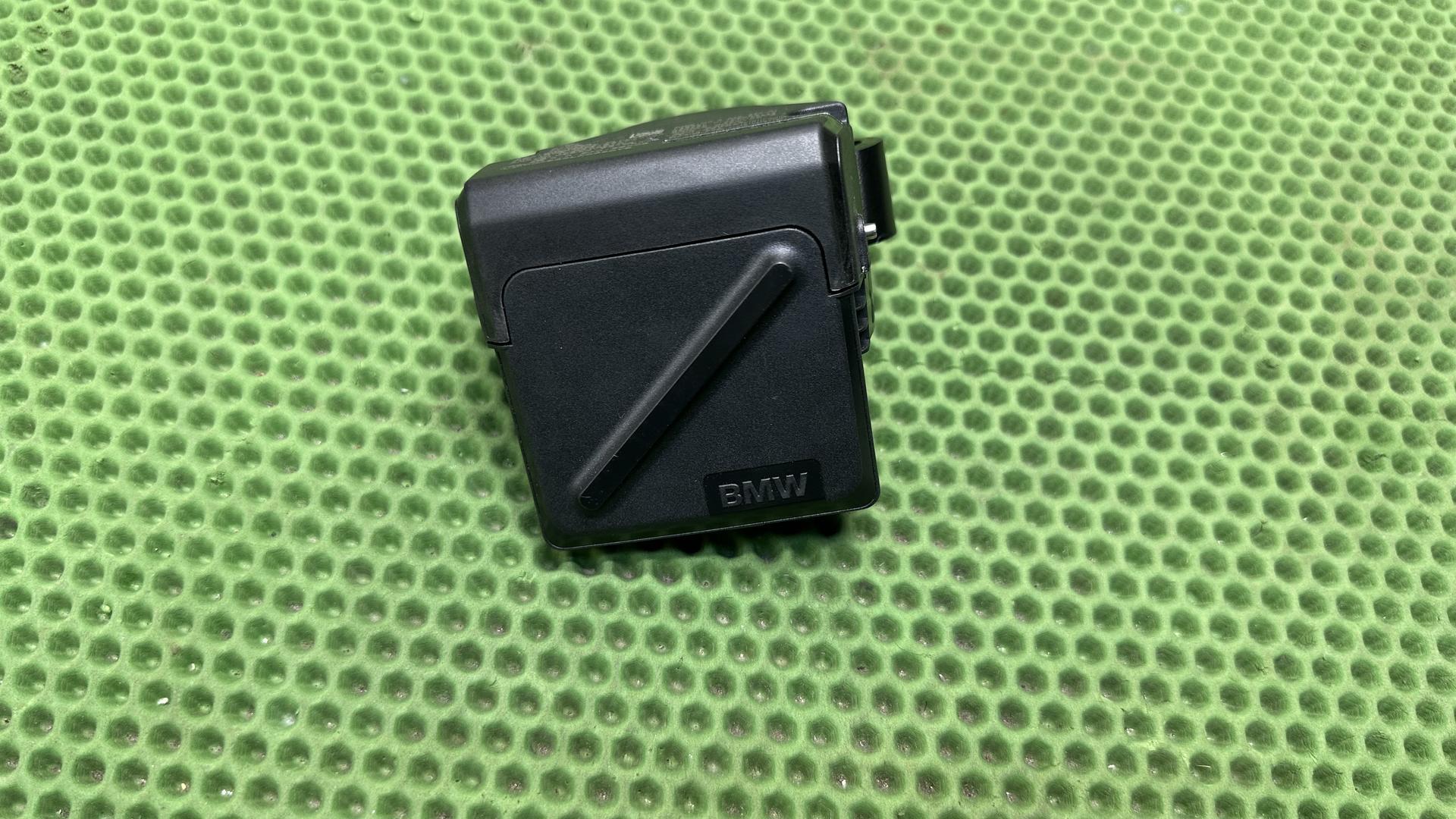 Блок управления Keyless Ride (ECE/ROW) 66125b84767