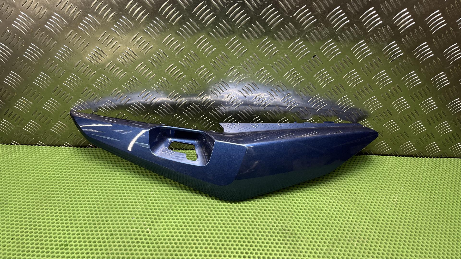 Задняя боковая часть П 46637709506